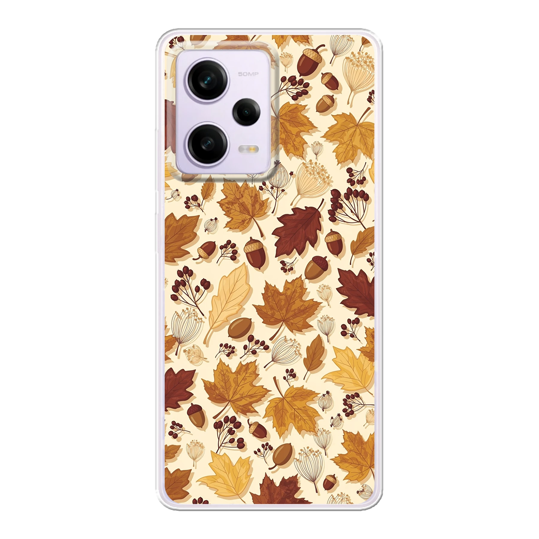 Xiaomi Redmi Note 12 (5G) / Redmi Note 12R / Poco X5 5G phone case