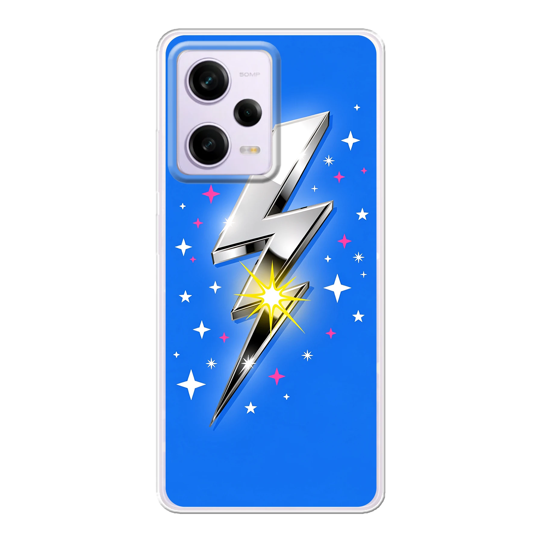 Xiaomi Redmi Note 12 (5G) / Redmi Note 12R / Poco X5 5G phone case