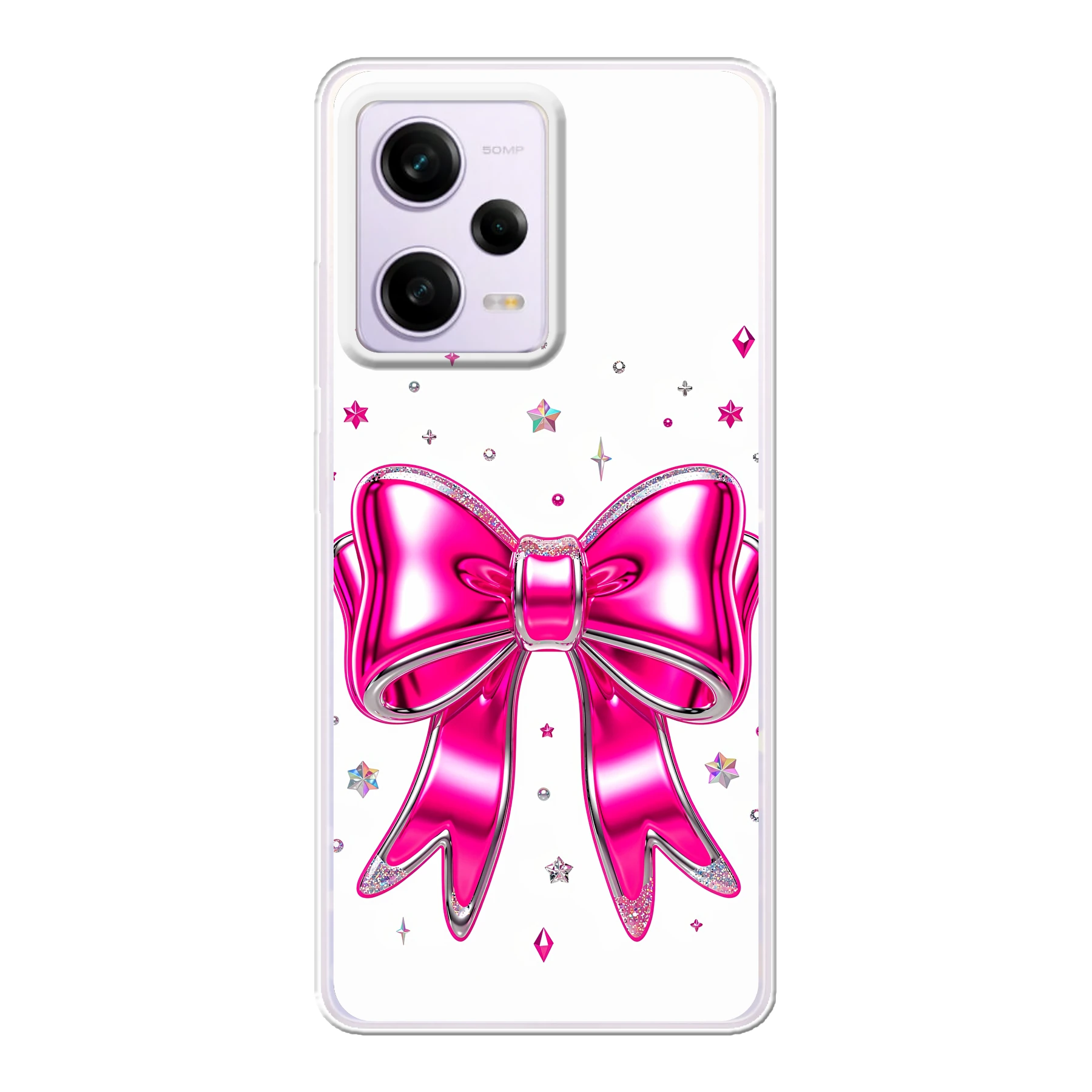 Xiaomi Redmi Note 12 (5G) / Redmi Note 12R / Poco X5 5G phone case