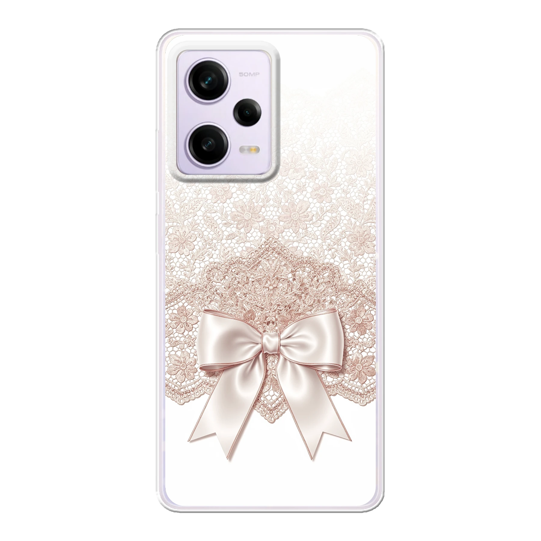 Xiaomi Redmi Note 12 (5G) / Redmi Note 12R / Poco X5 5G phone case