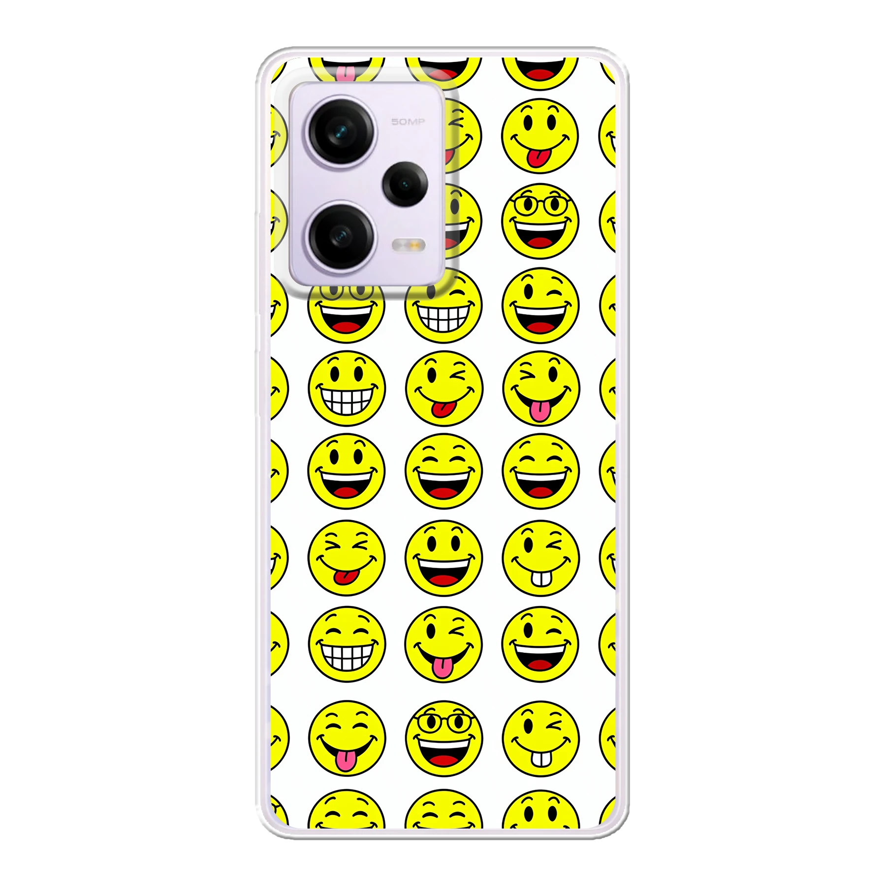 Xiaomi Redmi Note 12 (5G) / Redmi Note 12R / Poco X5 5G phone case