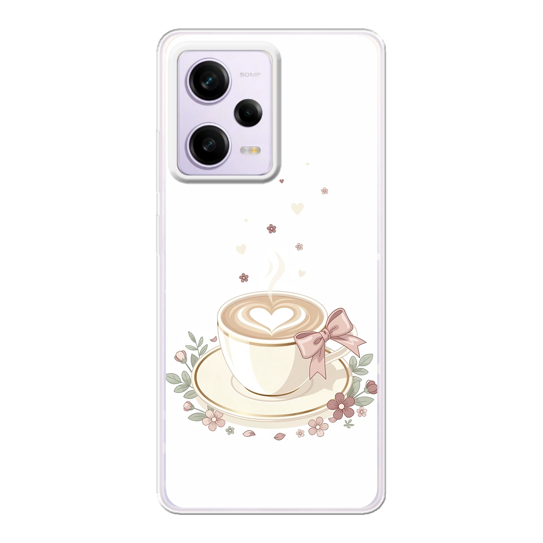 Xiaomi Redmi Note 12 (5G) / Redmi Note 12R / Poco X5 5G phone case