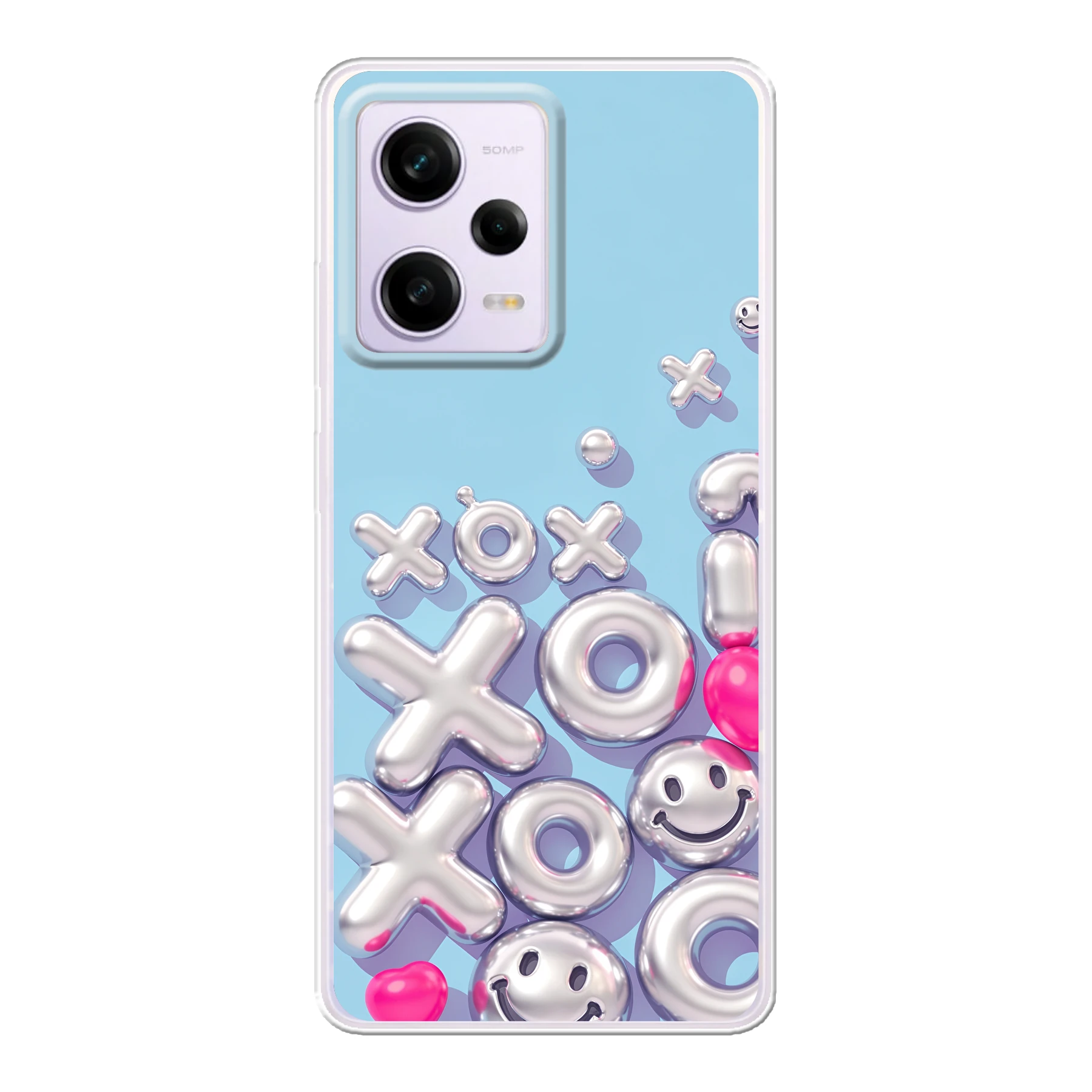 Xiaomi Redmi Note 12 (5G) / Redmi Note 12R / Poco X5 5G phone case
