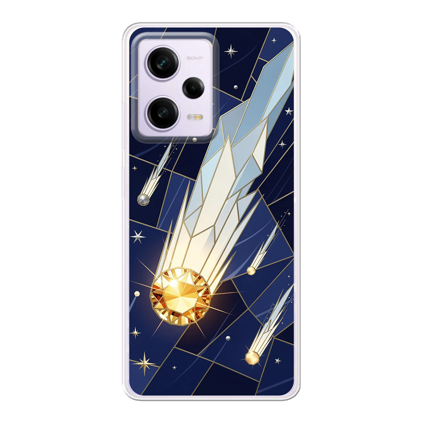 Xiaomi Redmi Note 12 (5G) / Redmi Note 12R / Poco X5 5G phone case