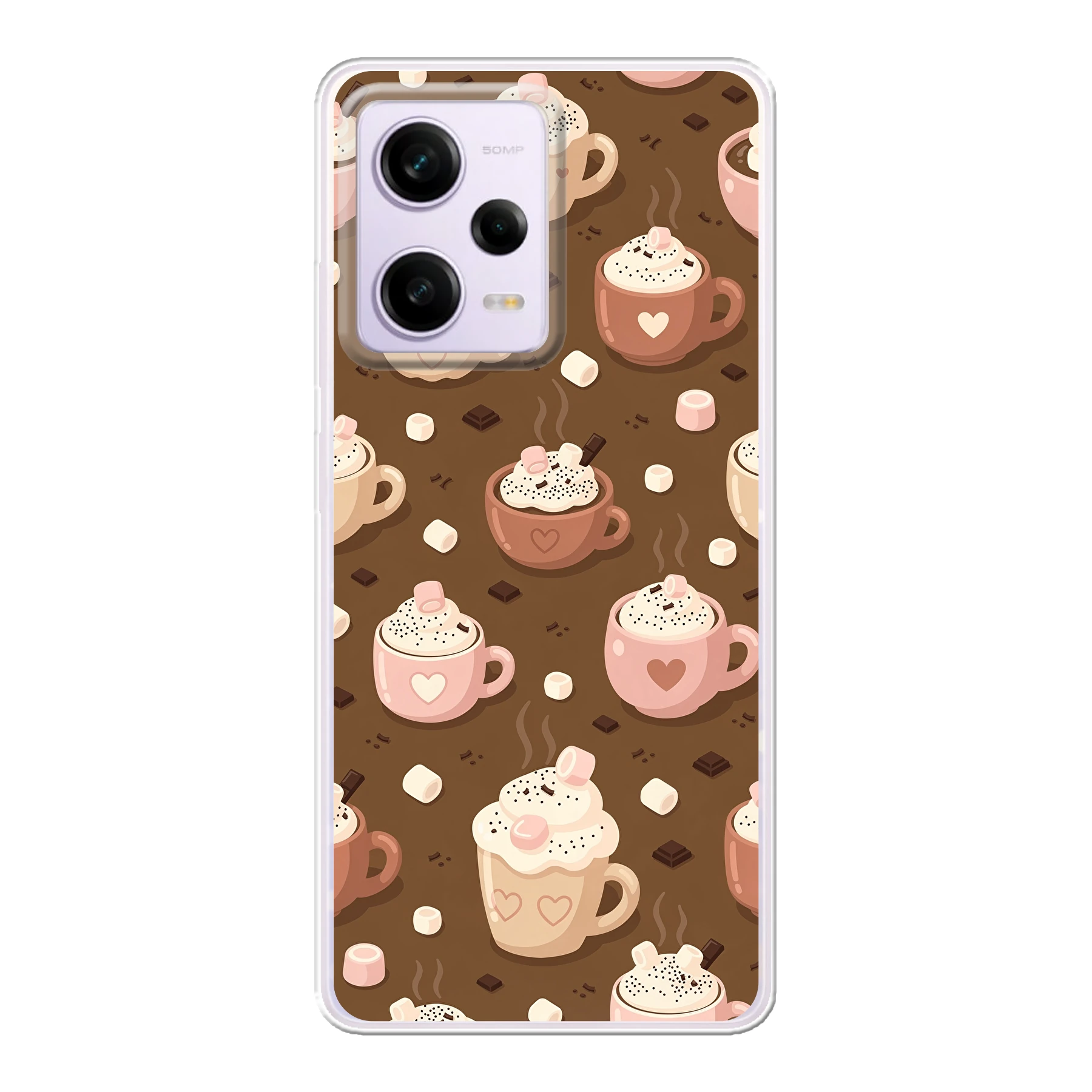 Xiaomi Redmi Note 12 (5G) / Redmi Note 12R / Poco X5 5G phone case