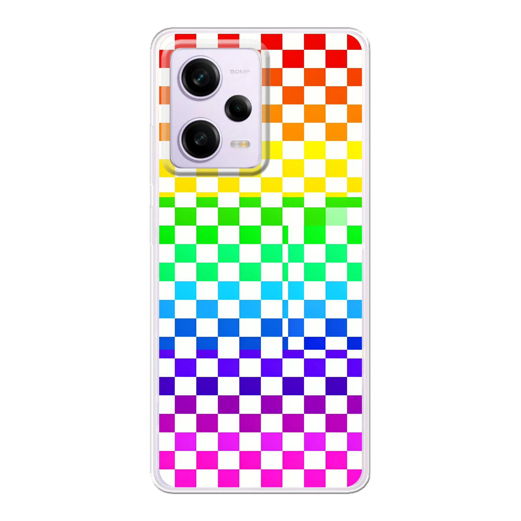 Xiaomi Redmi Note 12 (5G) / Redmi Note 12R / Poco X5 5G phone case