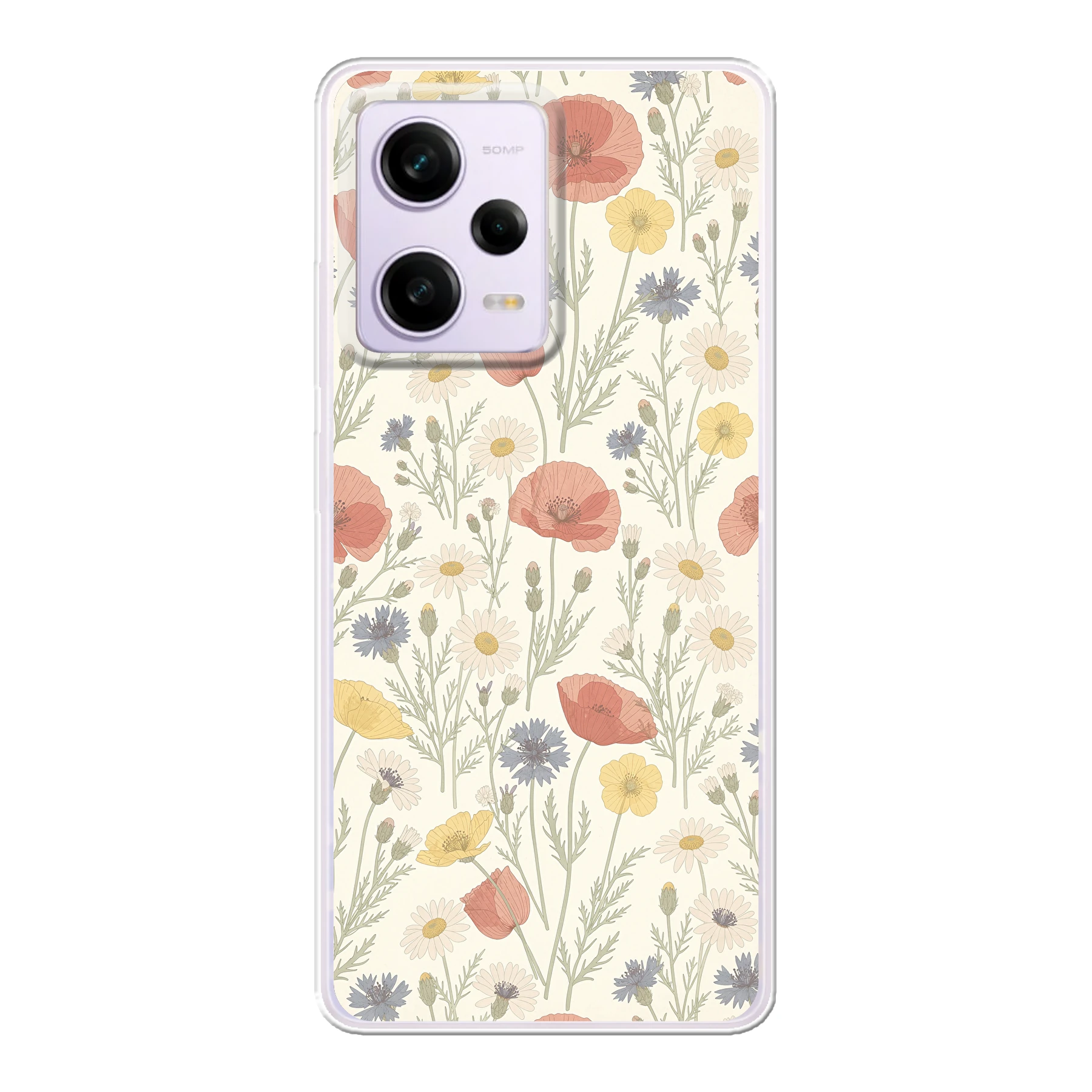 Xiaomi Redmi Note 12 (5G) / Redmi Note 12R / Poco X5 5G phone case