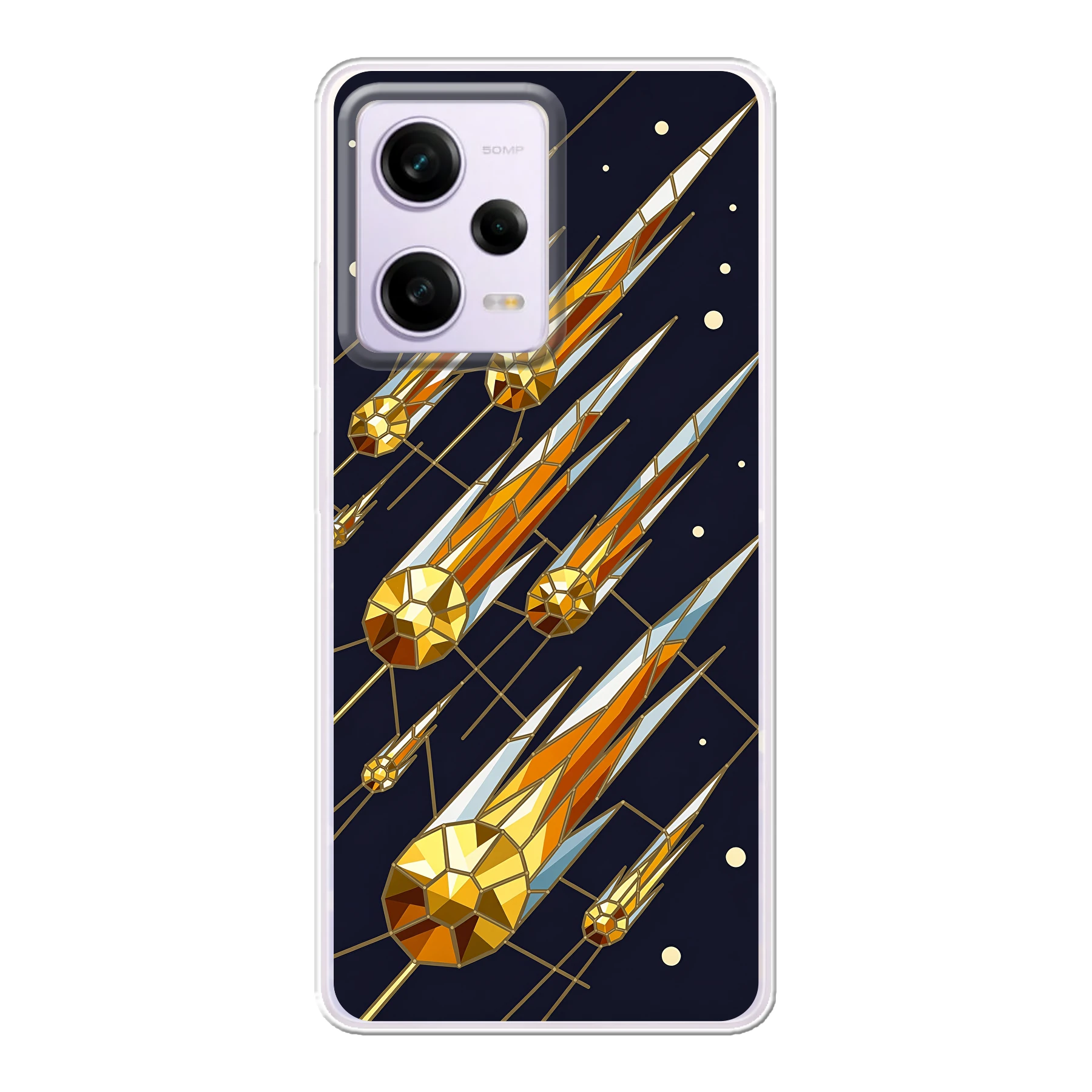 Xiaomi Redmi Note 12 (5G) / Redmi Note 12R / Poco X5 5G phone case