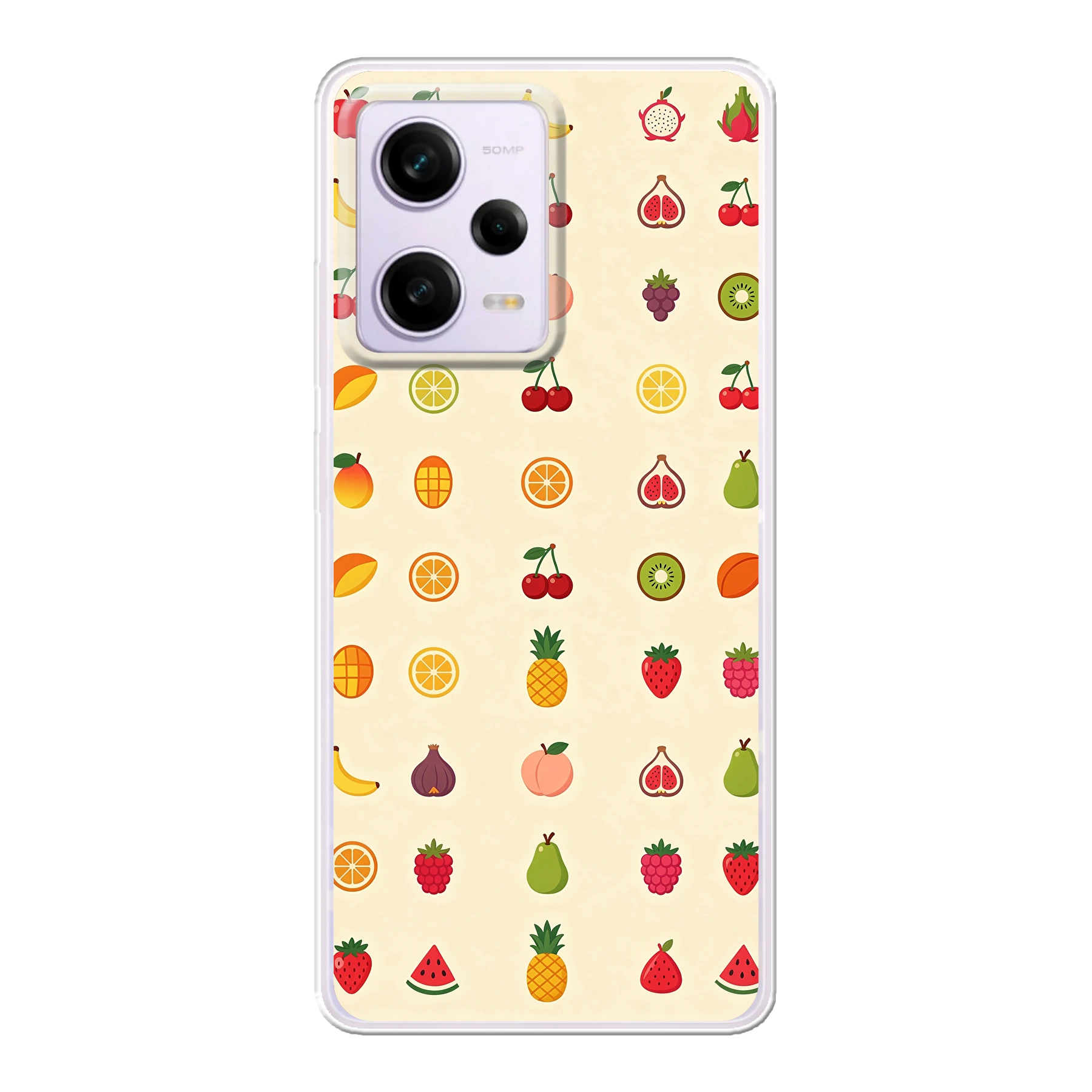 Xiaomi Redmi Note 12 (5G) / Redmi Note 12R / Poco X5 5G phone case