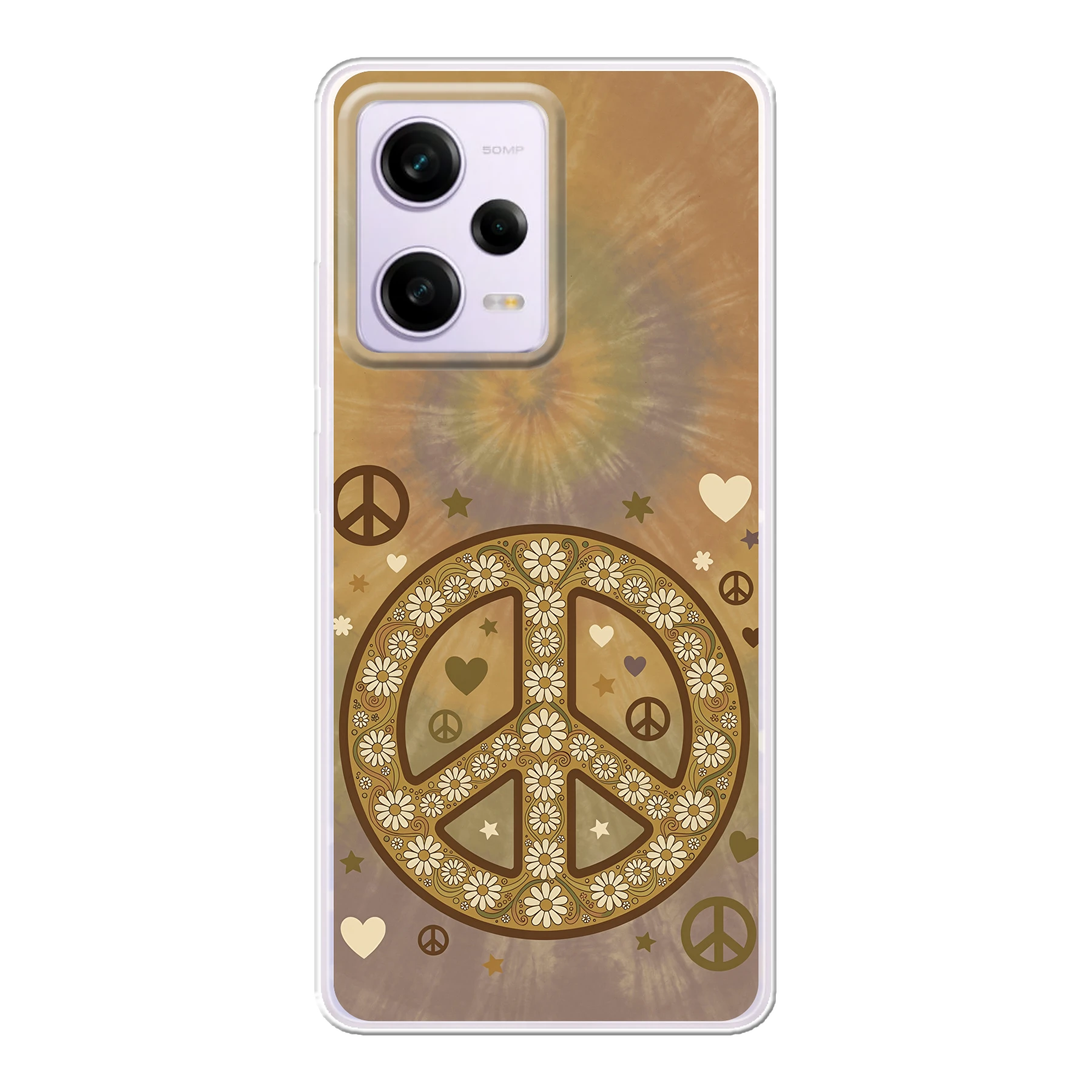 Xiaomi Redmi Note 12 (5G) / Redmi Note 12R / Poco X5 5G phone case