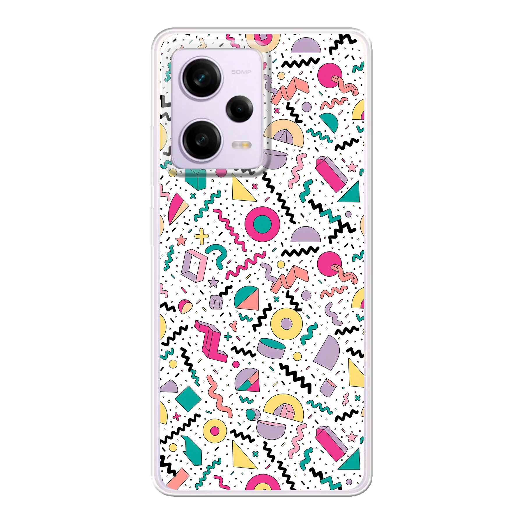 Xiaomi Redmi Note 12 (5G) / Redmi Note 12R / Poco X5 5G phone case