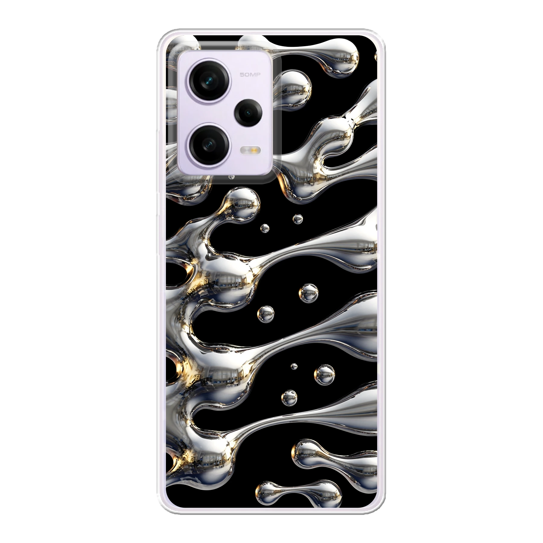 Xiaomi Redmi Note 12 (5G) / Redmi Note 12R / Poco X5 5G phone case