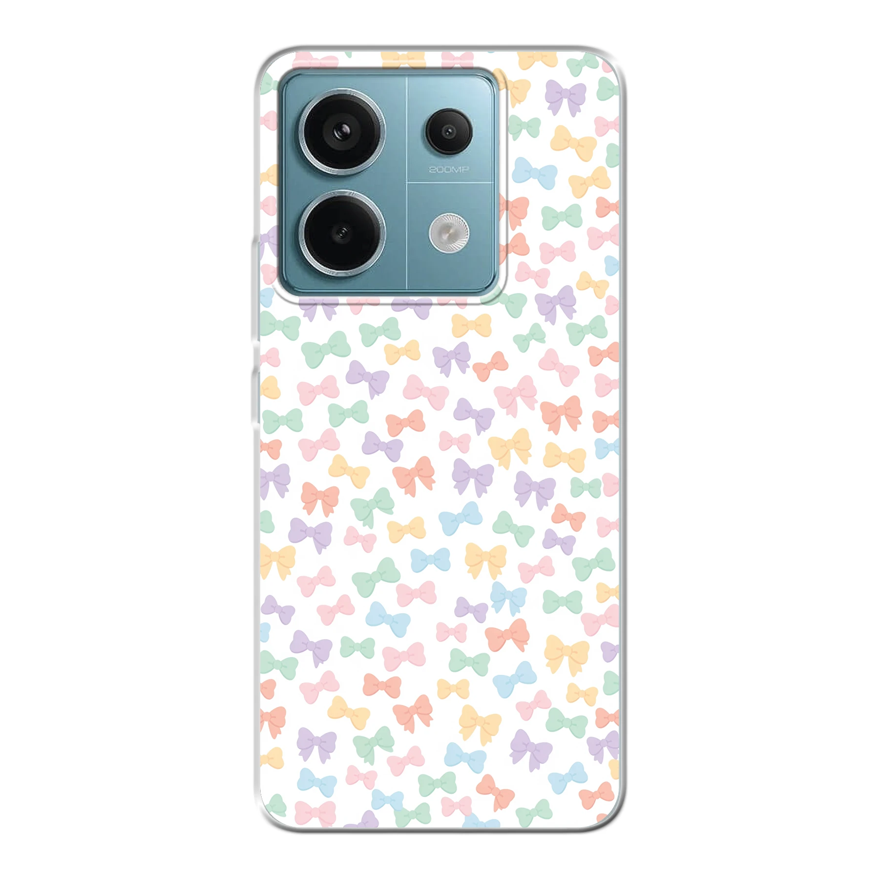 Xiaomi Redmi Note 13 Pro 5G / Poco X6 phone case