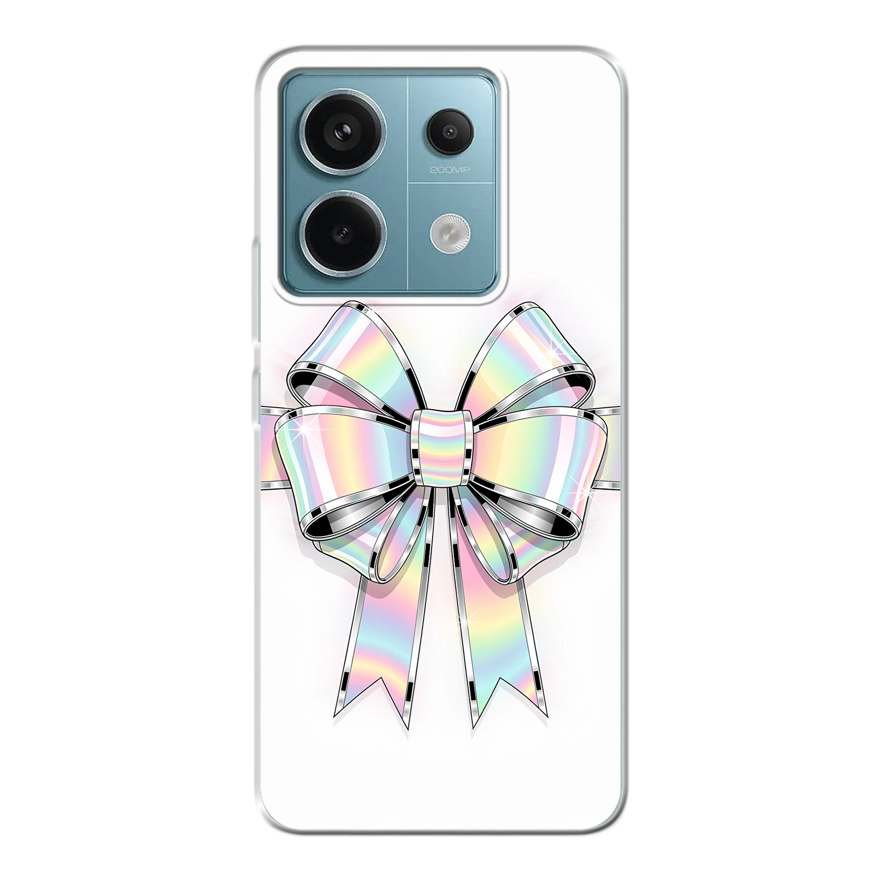 Xiaomi Redmi Note 13 Pro 5G / Poco X6 phone case