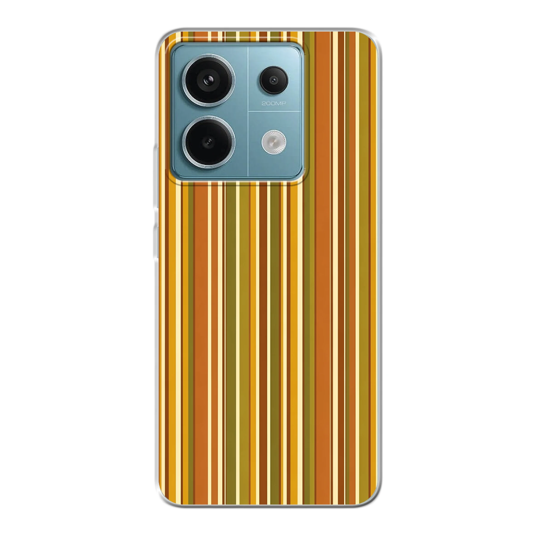 Xiaomi Redmi Note 13 Pro 5G / Poco X6 phone case