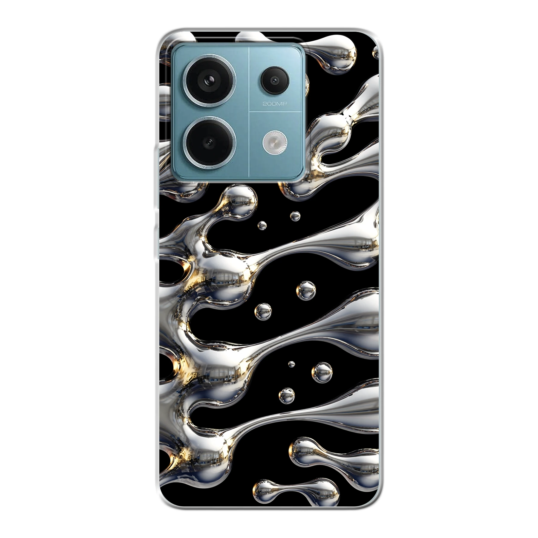 Xiaomi Redmi Note 13 Pro 5G / Poco X6 phone case