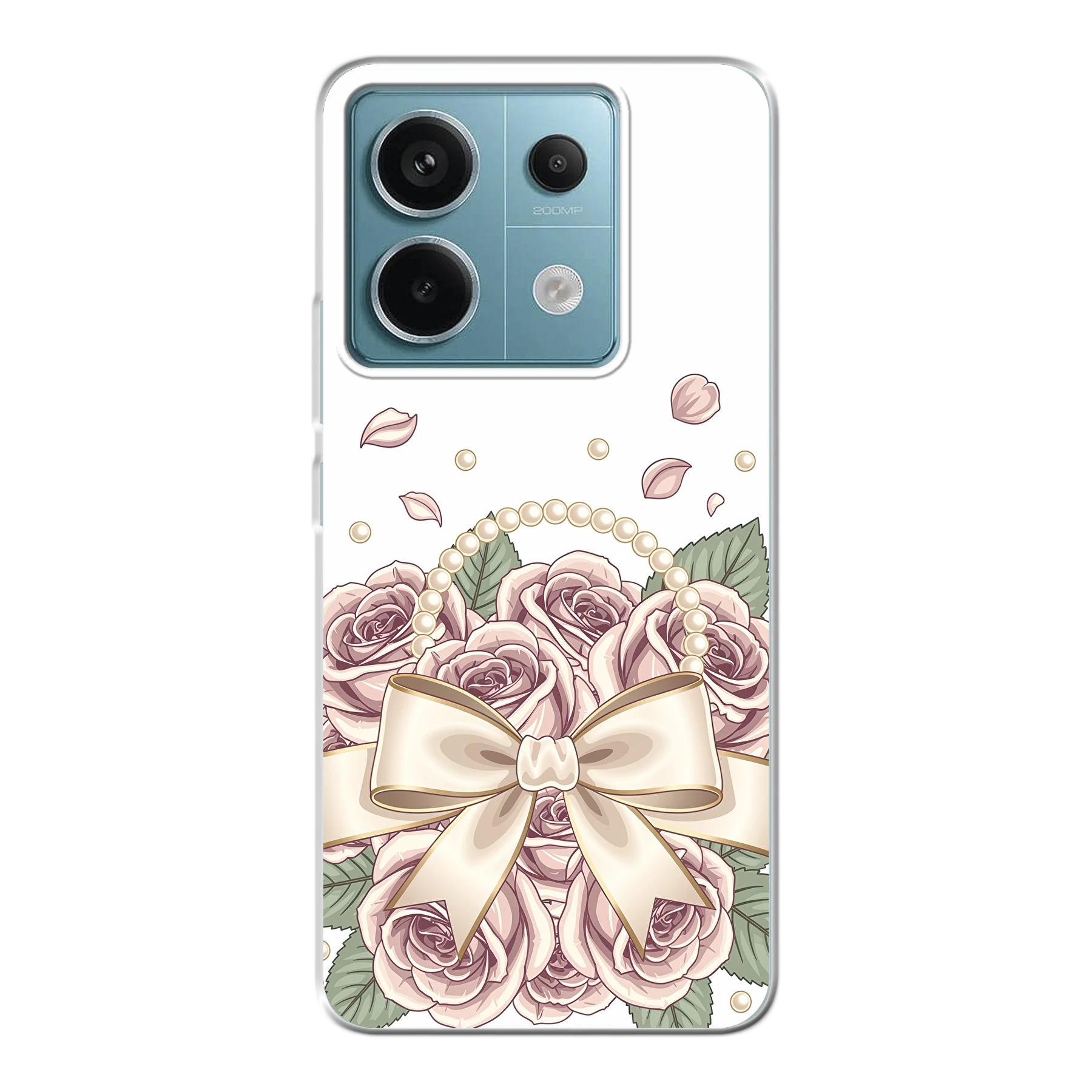 Xiaomi Redmi Note 13 Pro 5G / Poco X6 phone case