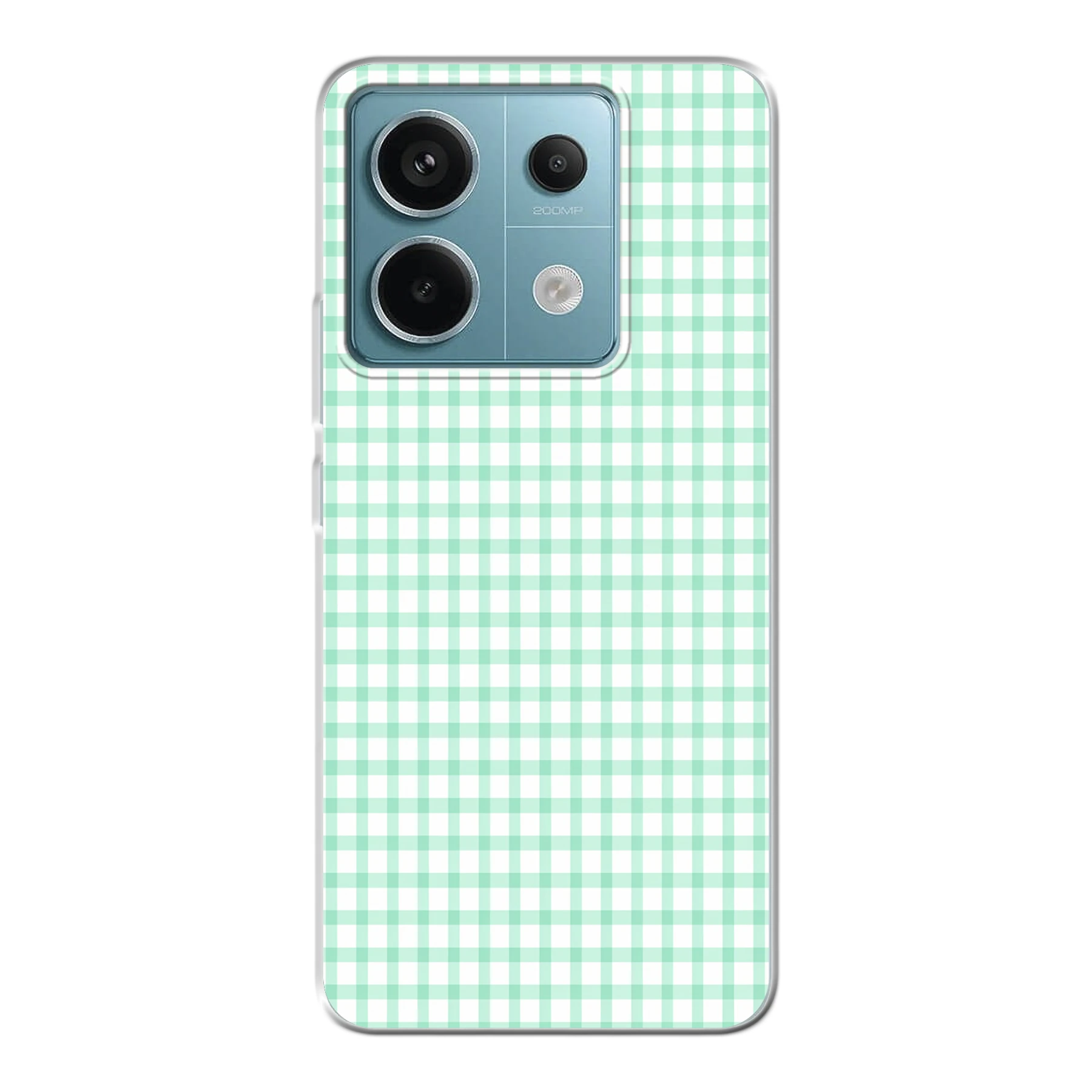 Xiaomi Redmi Note 13 Pro 5G / Poco X6 phone case