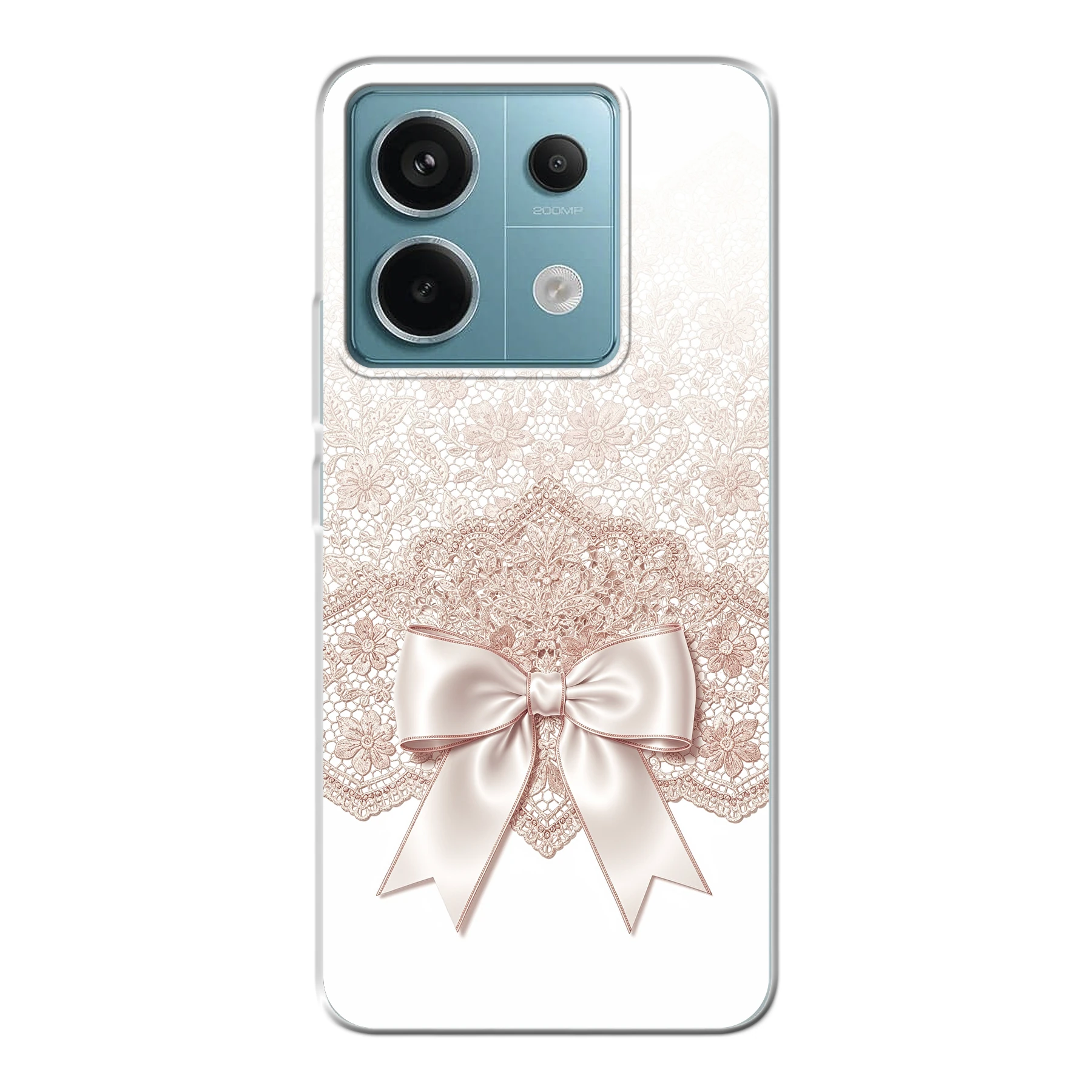 Xiaomi Redmi Note 13 Pro 5G / Poco X6 phone case
