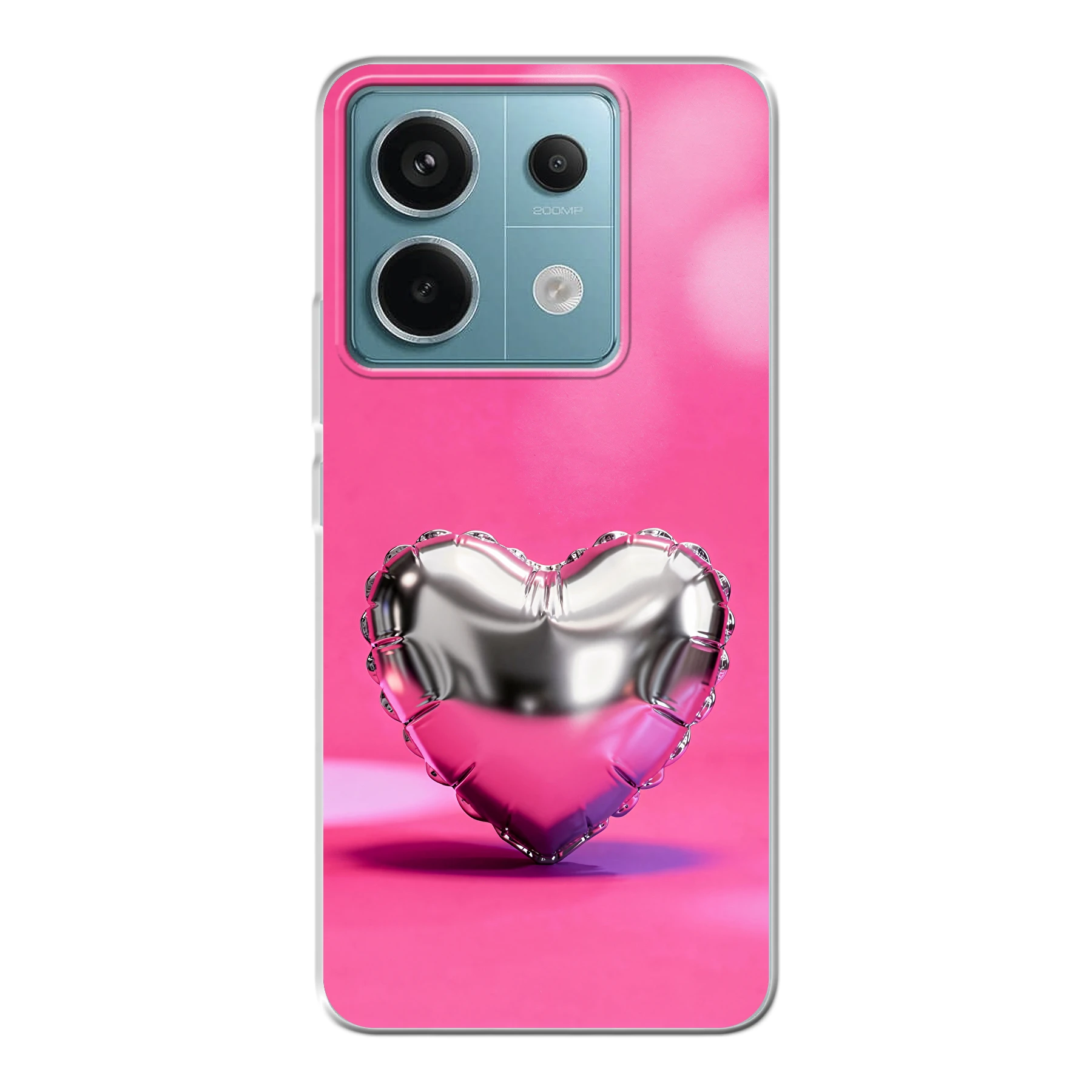 Xiaomi Redmi Note 13 Pro 5G / Poco X6 phone case