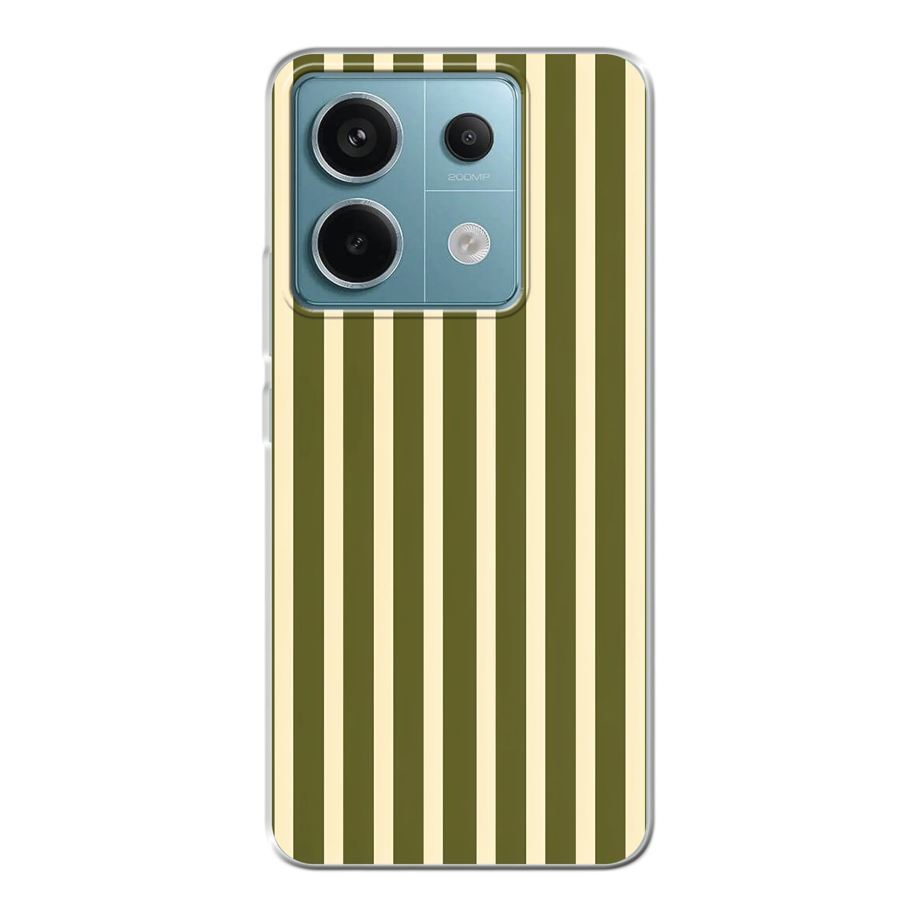 Xiaomi Redmi Note 13 Pro 5G / Poco X6 phone case