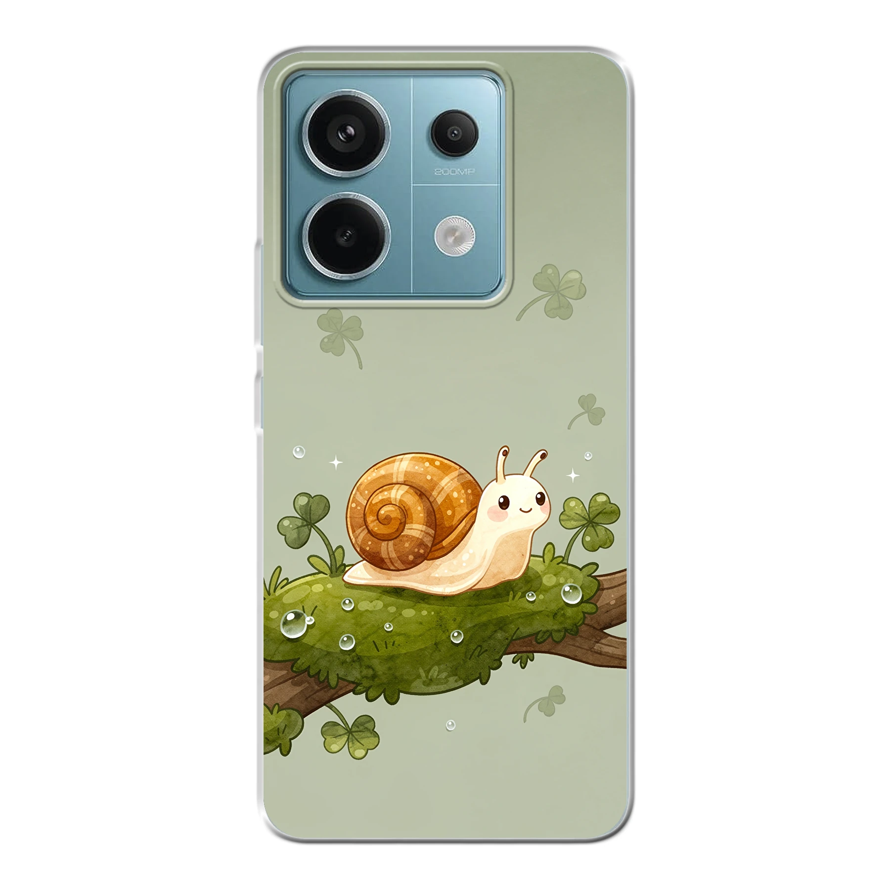 Xiaomi Redmi Note 13 Pro 5G / Poco X6 phone case