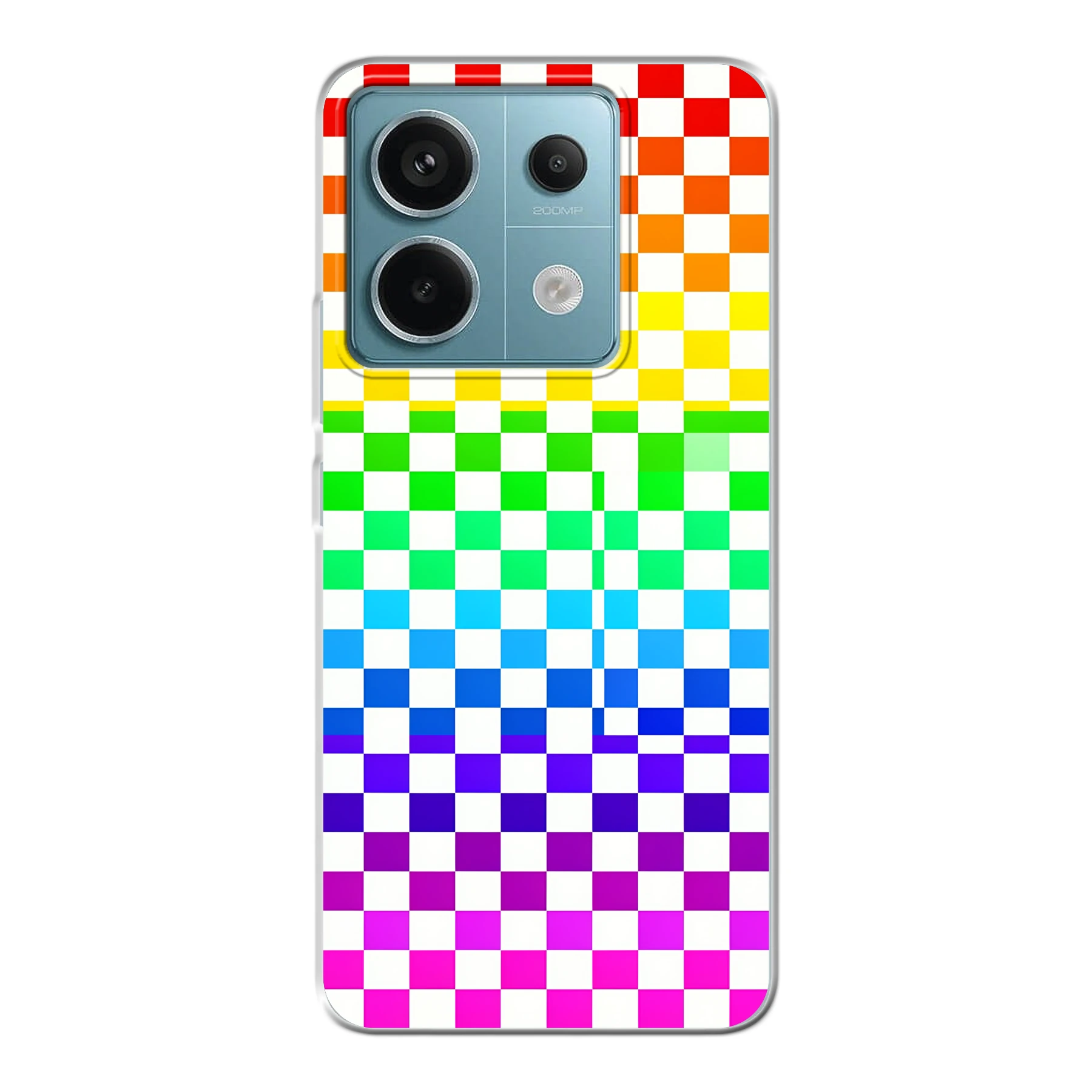 Xiaomi Redmi Note 13 Pro 5G / Poco X6 phone case