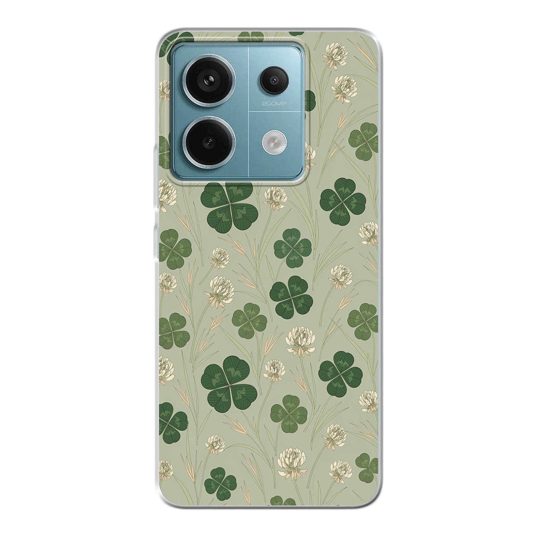 Xiaomi Redmi Note 13 Pro 5G / Poco X6 phone case