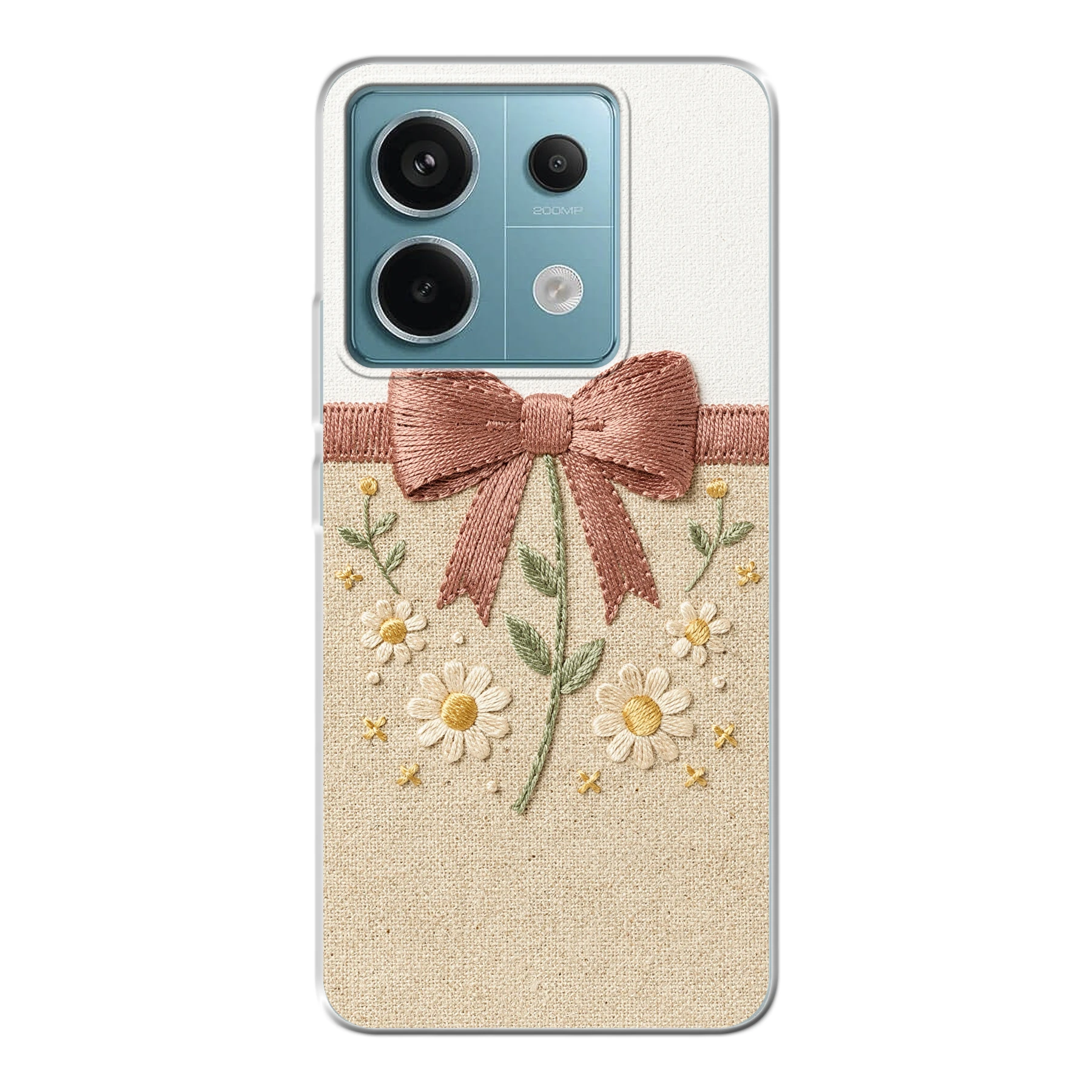 Xiaomi Redmi Note 13 Pro 5G / Poco X6 phone case