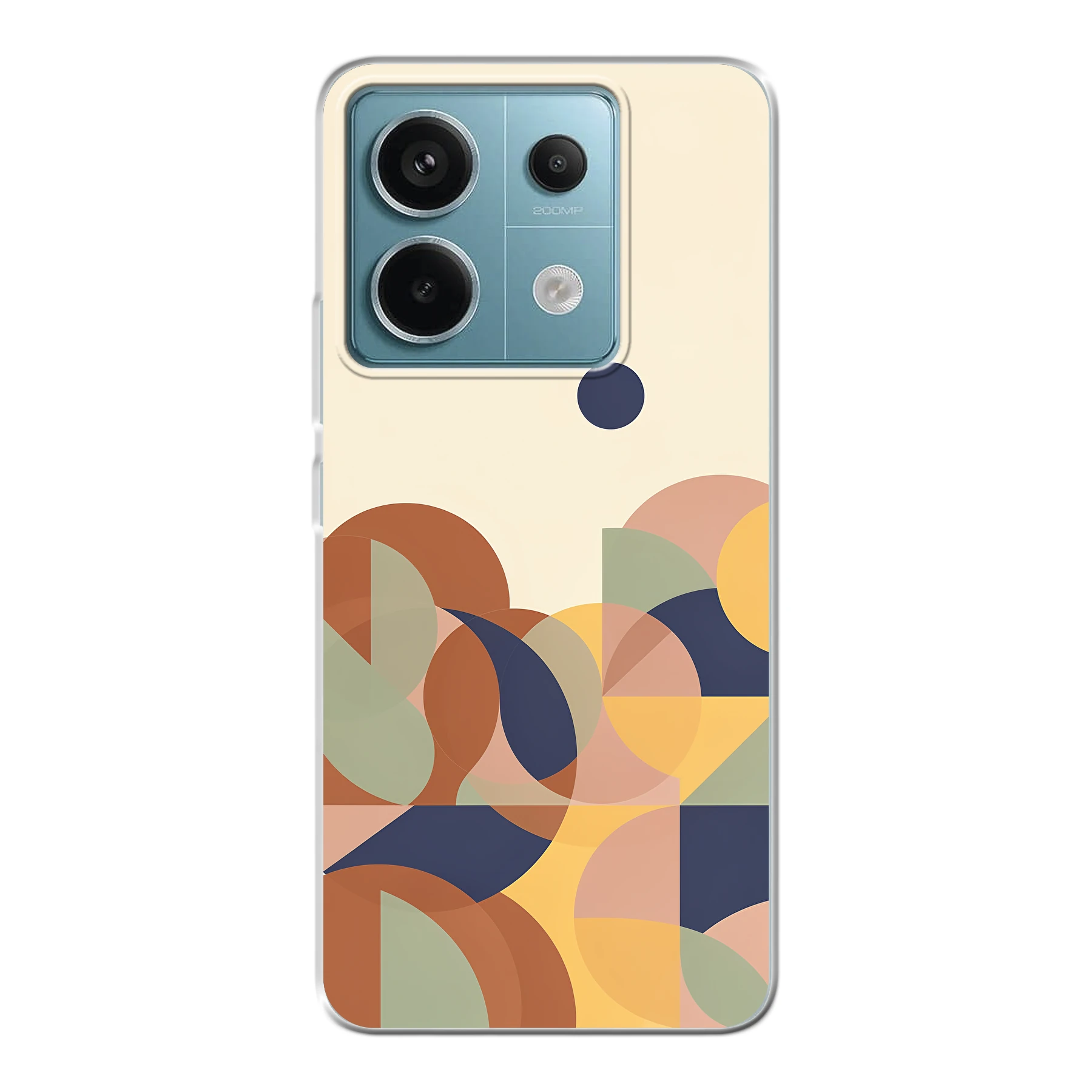 Xiaomi Redmi Note 13 Pro 5G / Poco X6 phone case