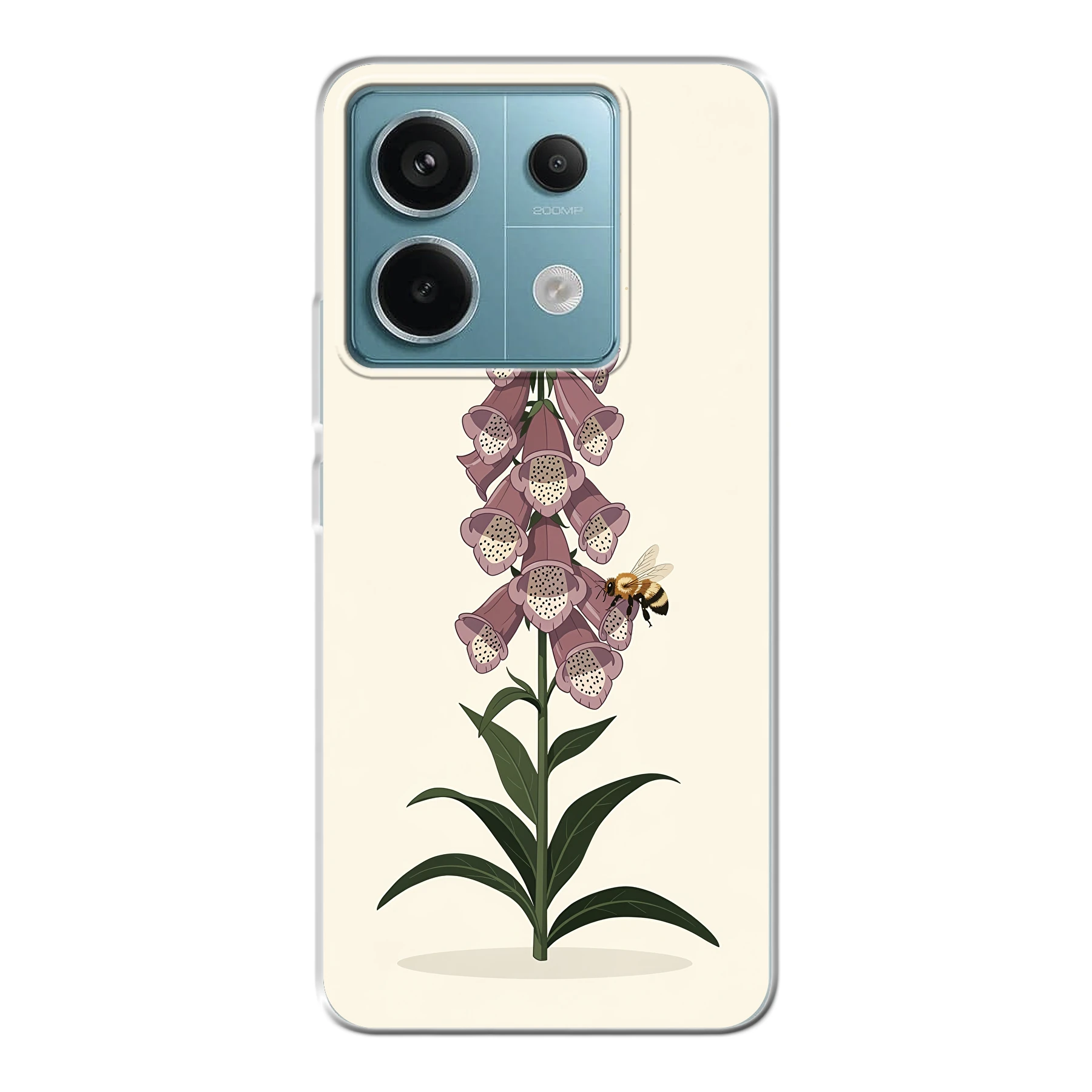 Xiaomi Redmi Note 13 Pro 5G / Poco X6 phone case