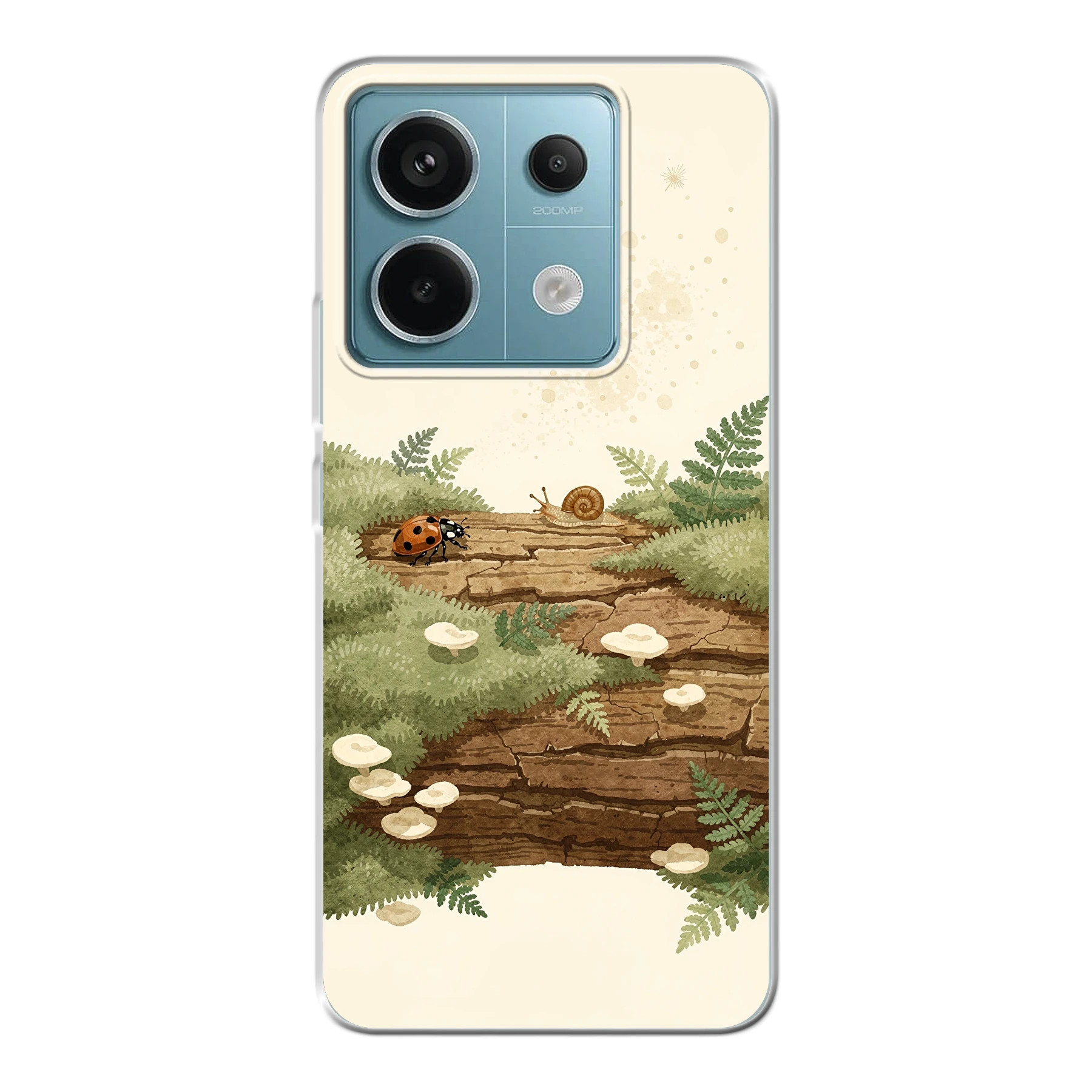Xiaomi Redmi Note 13 Pro 5G / Poco X6 phone case