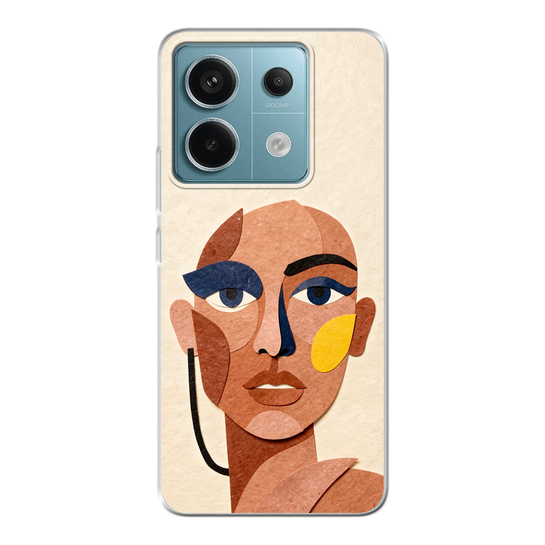 Xiaomi Redmi Note 13 Pro 5G / Poco X6 phone case