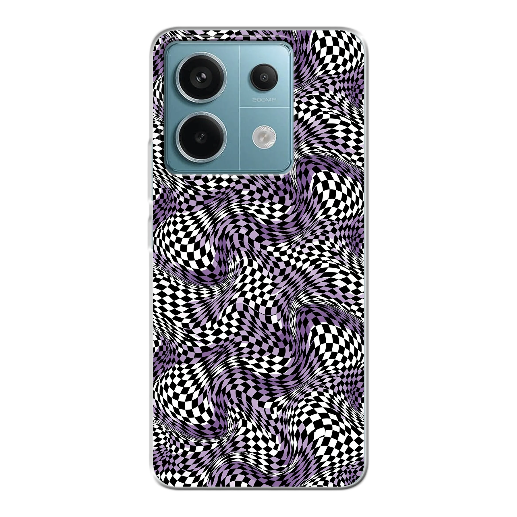 Xiaomi Redmi Note 13 Pro 5G / Poco X6 phone case