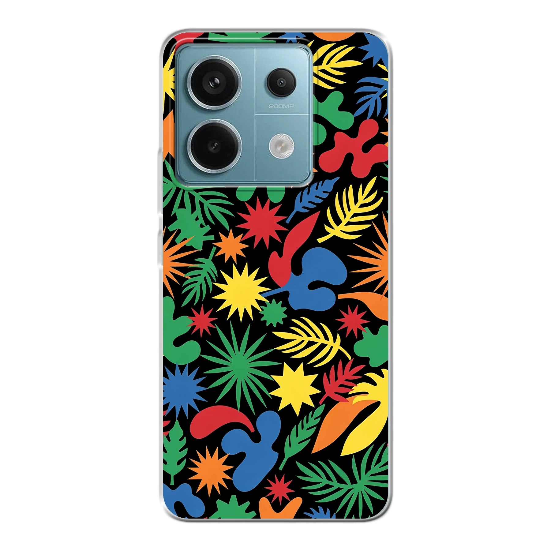 Xiaomi Redmi Note 13 Pro 5G / Poco X6 phone case