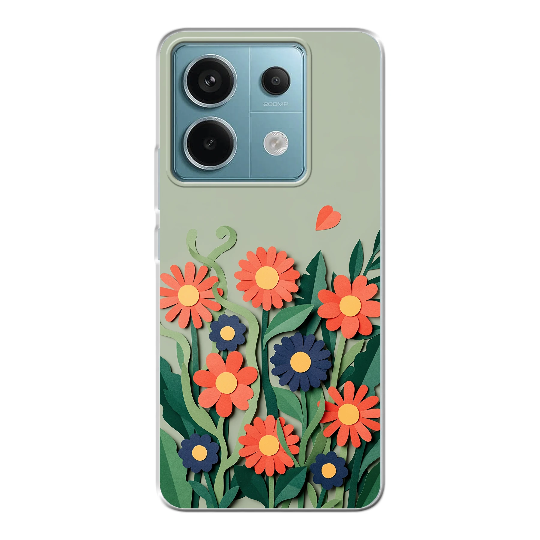Xiaomi Redmi Note 13 Pro 5G / Poco X6 phone case