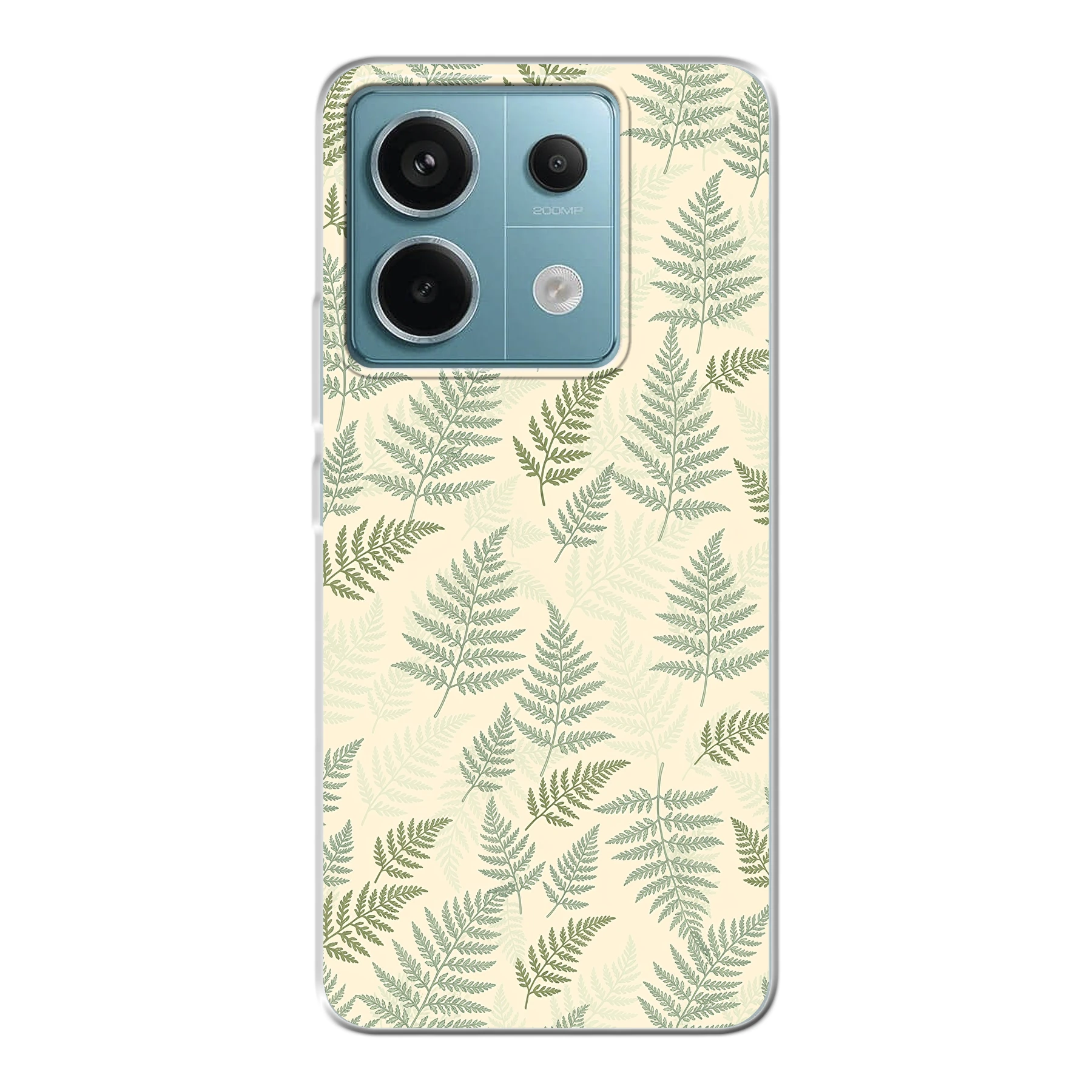Xiaomi Redmi Note 13 Pro 5G / Poco X6 phone case