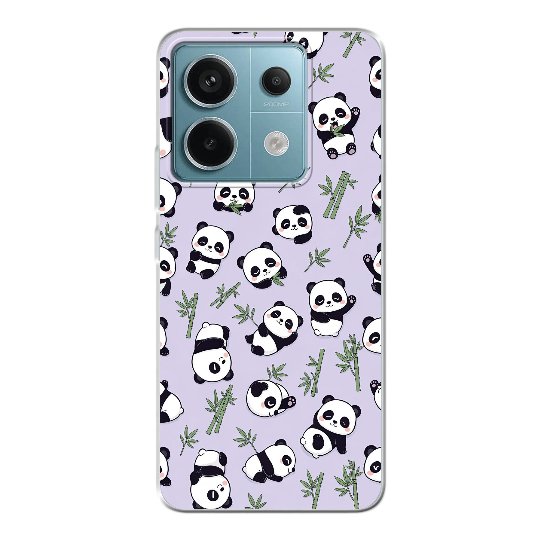 Xiaomi Redmi Note 13 Pro 5G / Poco X6 phone case