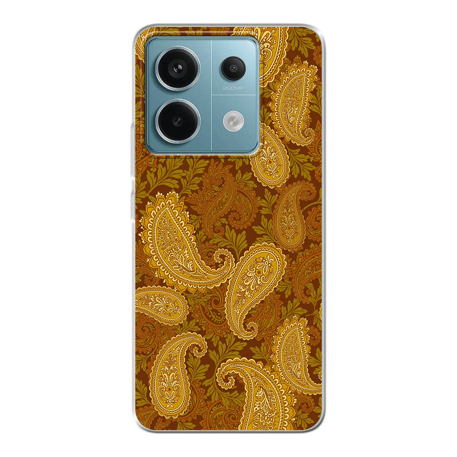 Xiaomi Redmi Note 13 Pro 5G / Poco X6 phone case