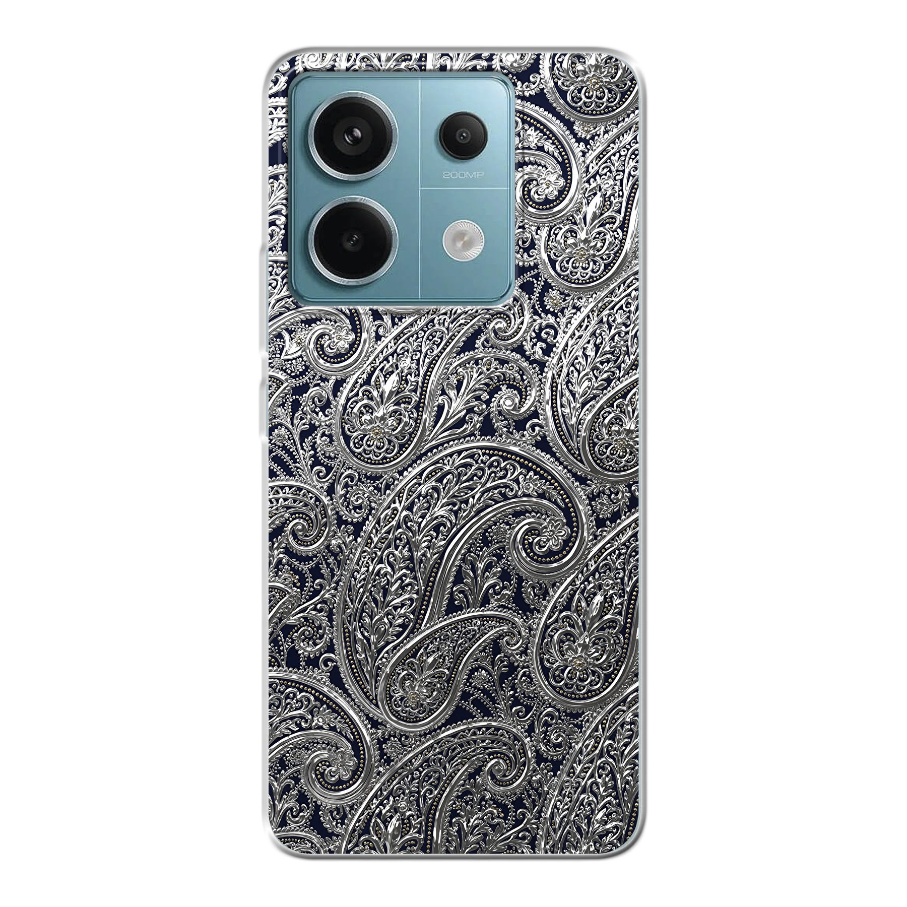 Xiaomi Redmi Note 13 Pro 5G / Poco X6 phone case