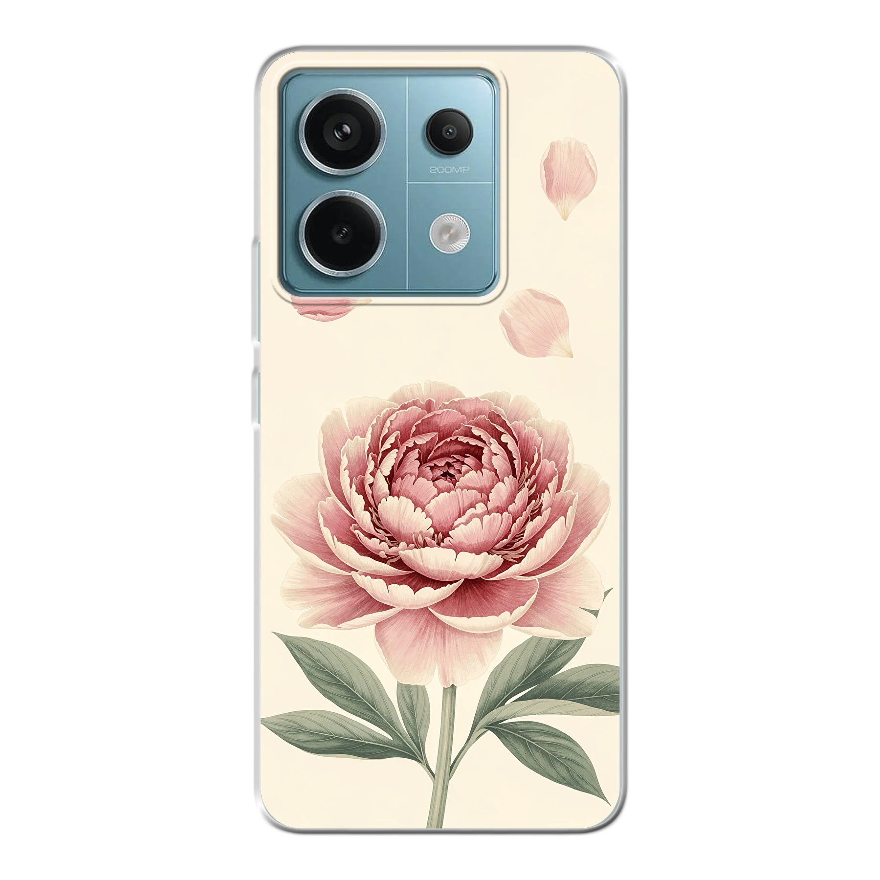 Xiaomi Redmi Note 13 Pro 5G / Poco X6 phone case