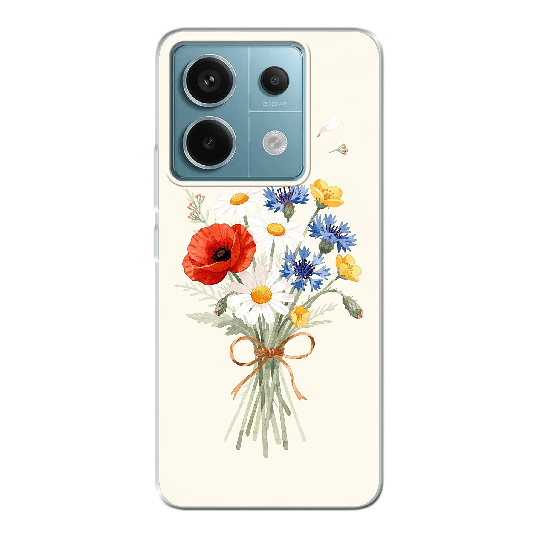 Xiaomi Redmi Note 13 Pro 5G / Poco X6 phone case