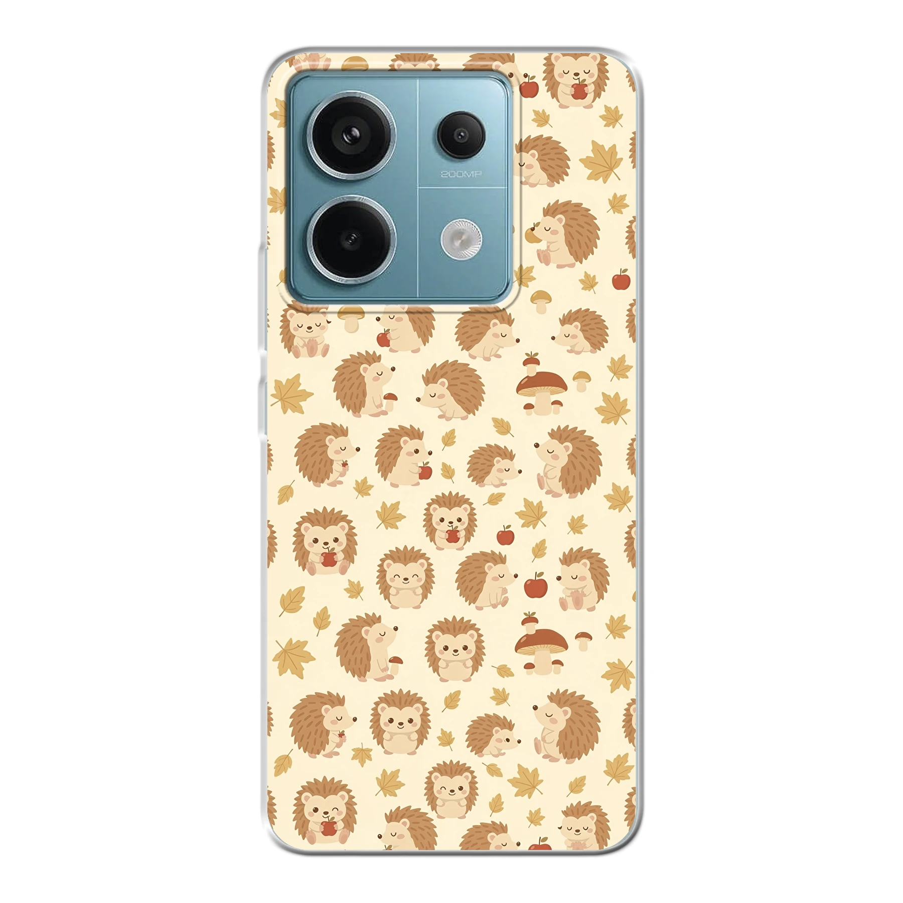 Xiaomi Redmi Note 13 Pro 5G / Poco X6 phone case