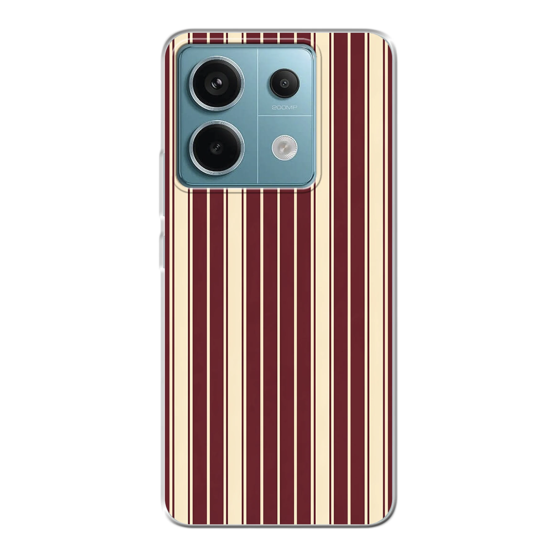 Xiaomi Redmi Note 13 Pro 5G / Poco X6 phone case