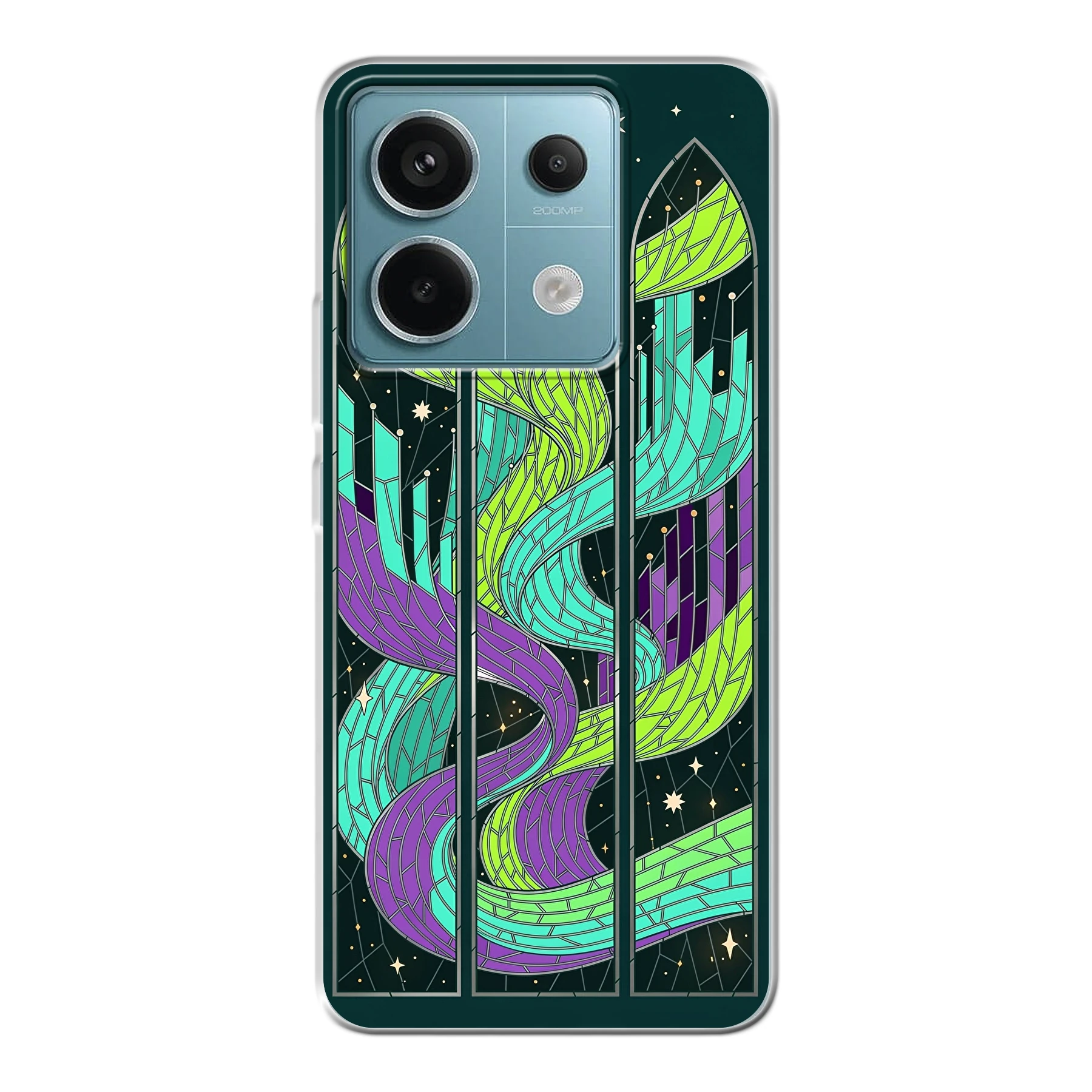 Xiaomi Redmi Note 13 Pro 5G / Poco X6 phone case