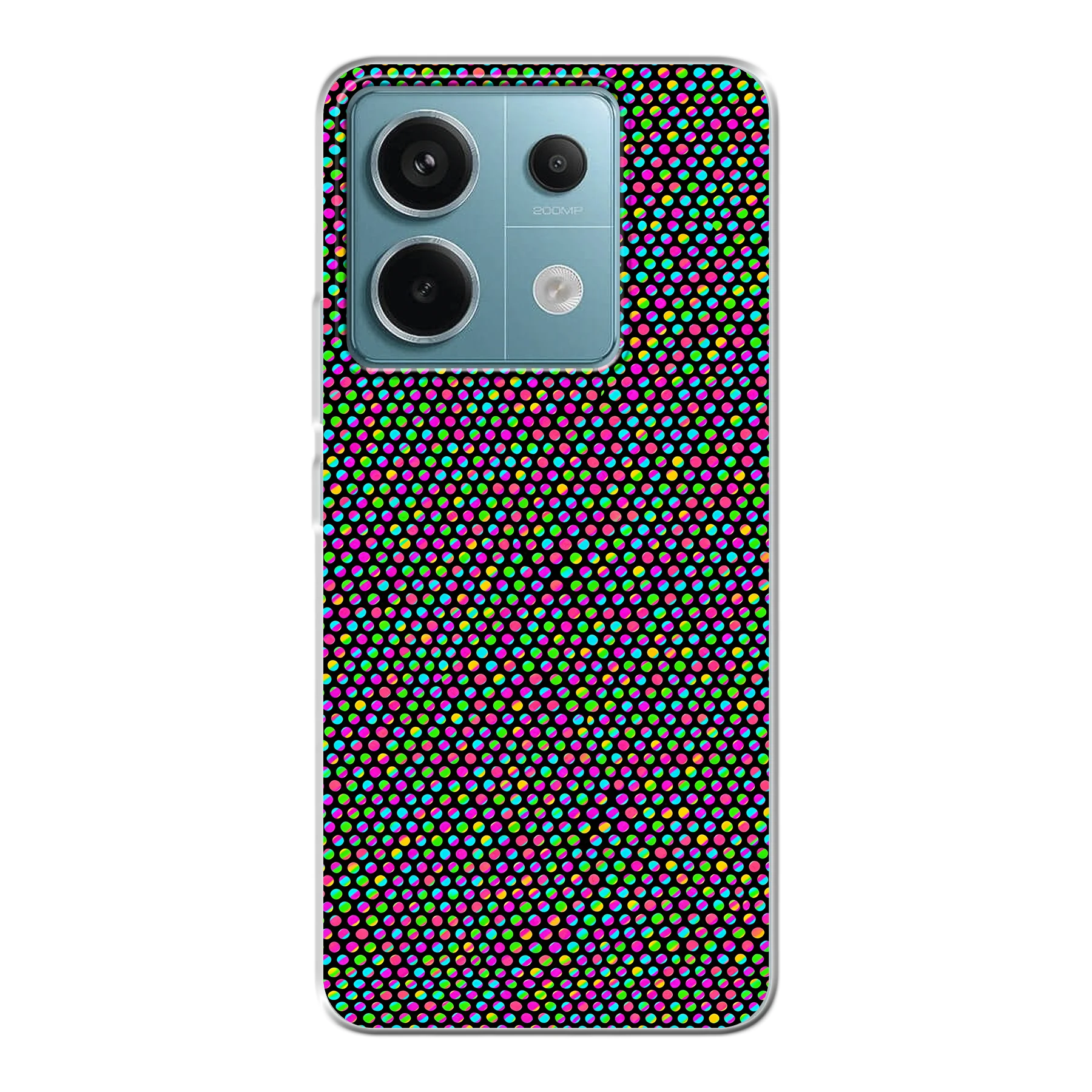 Xiaomi Redmi Note 13 Pro 5G / Poco X6 phone case