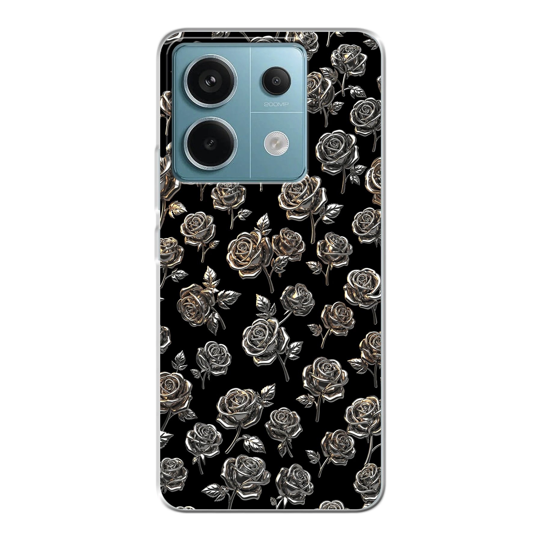 Xiaomi Redmi Note 13 Pro 5G / Poco X6 phone case
