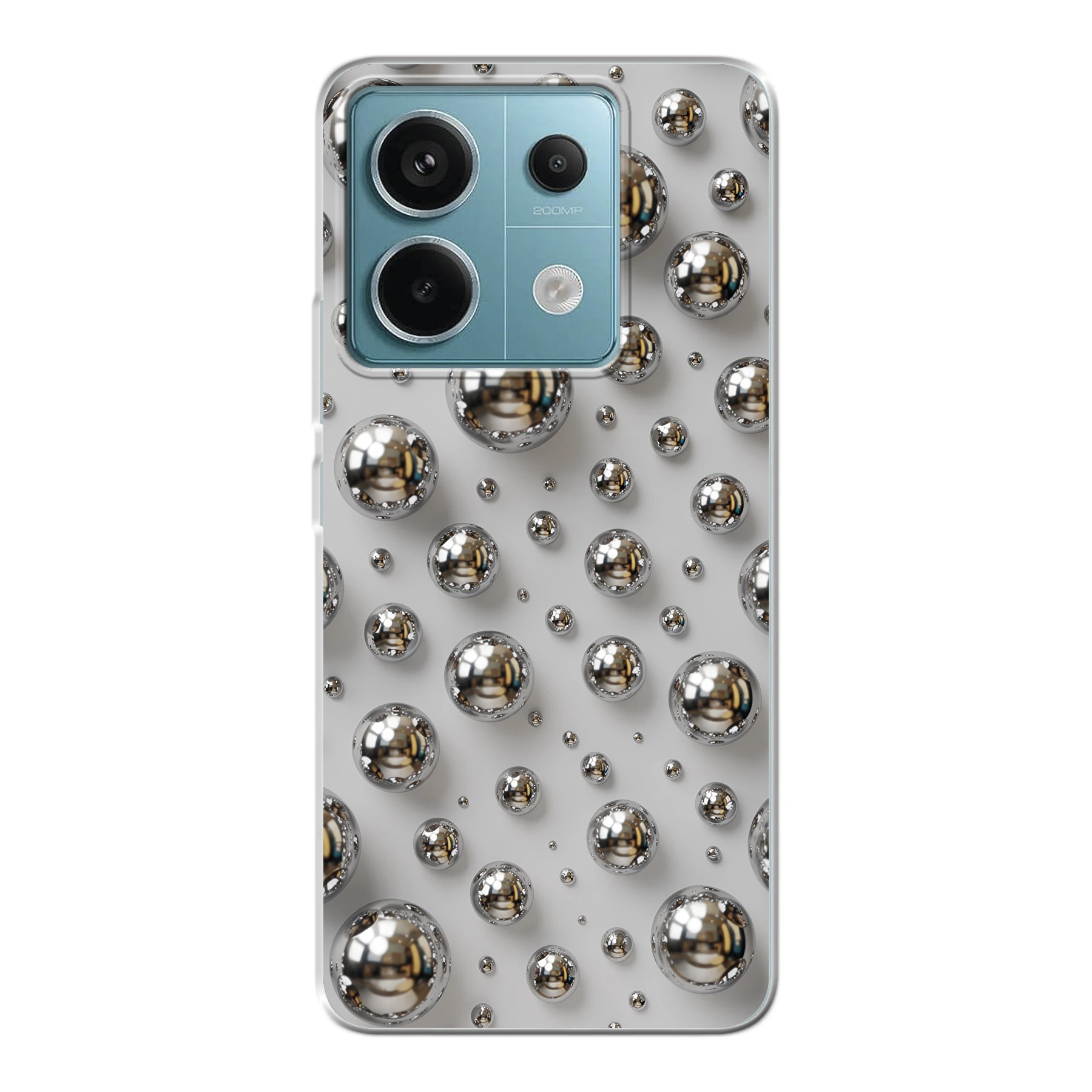 Xiaomi Redmi Note 13 Pro 5G / Poco X6 phone case