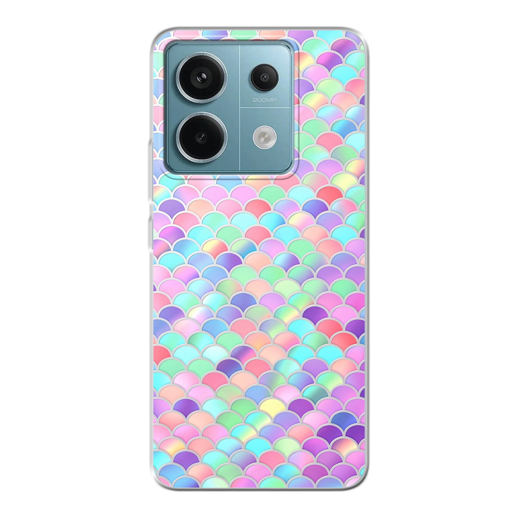 Xiaomi Redmi Note 13 Pro 5G / Poco X6 phone case