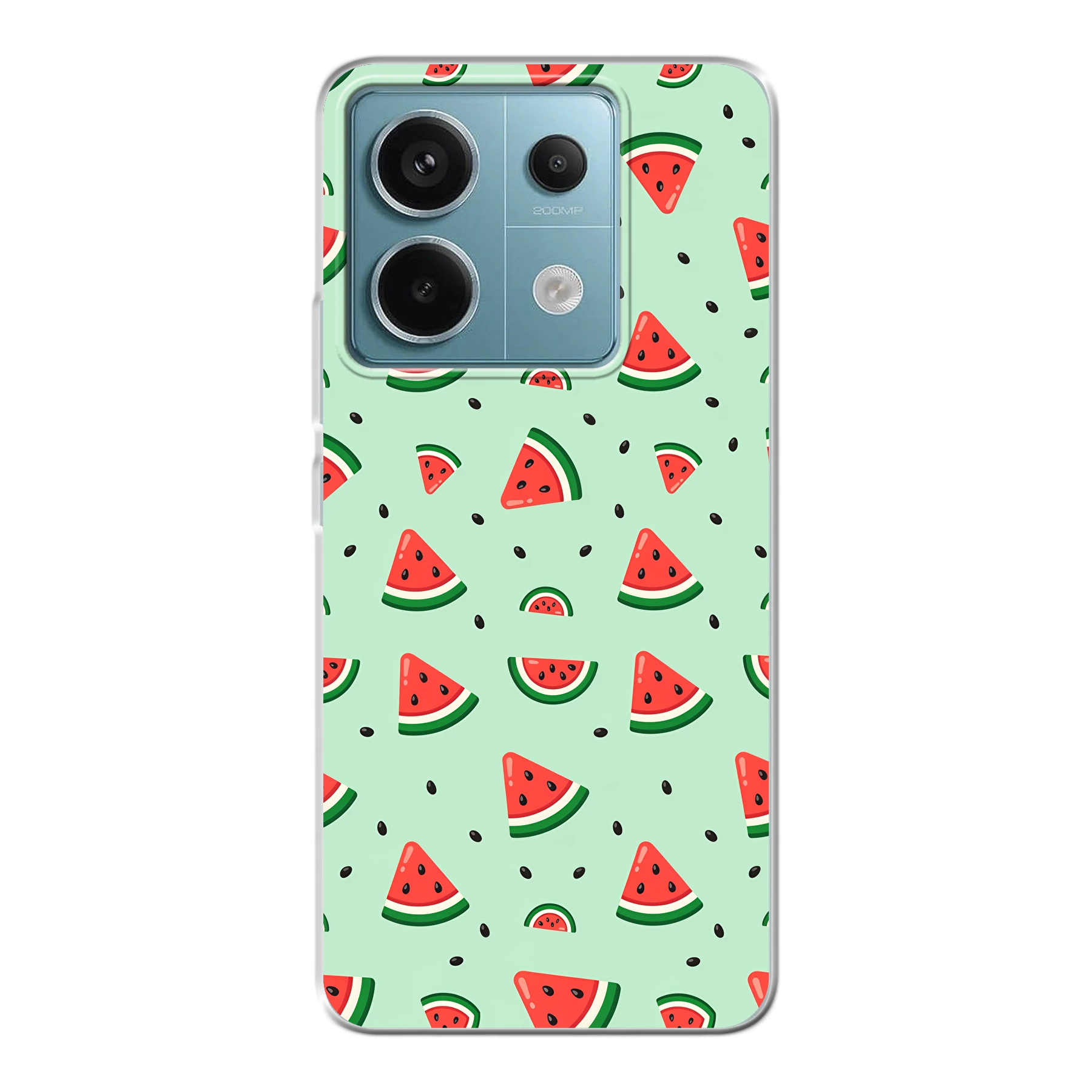 Xiaomi Redmi Note 13 Pro 5G / Poco X6 phone case